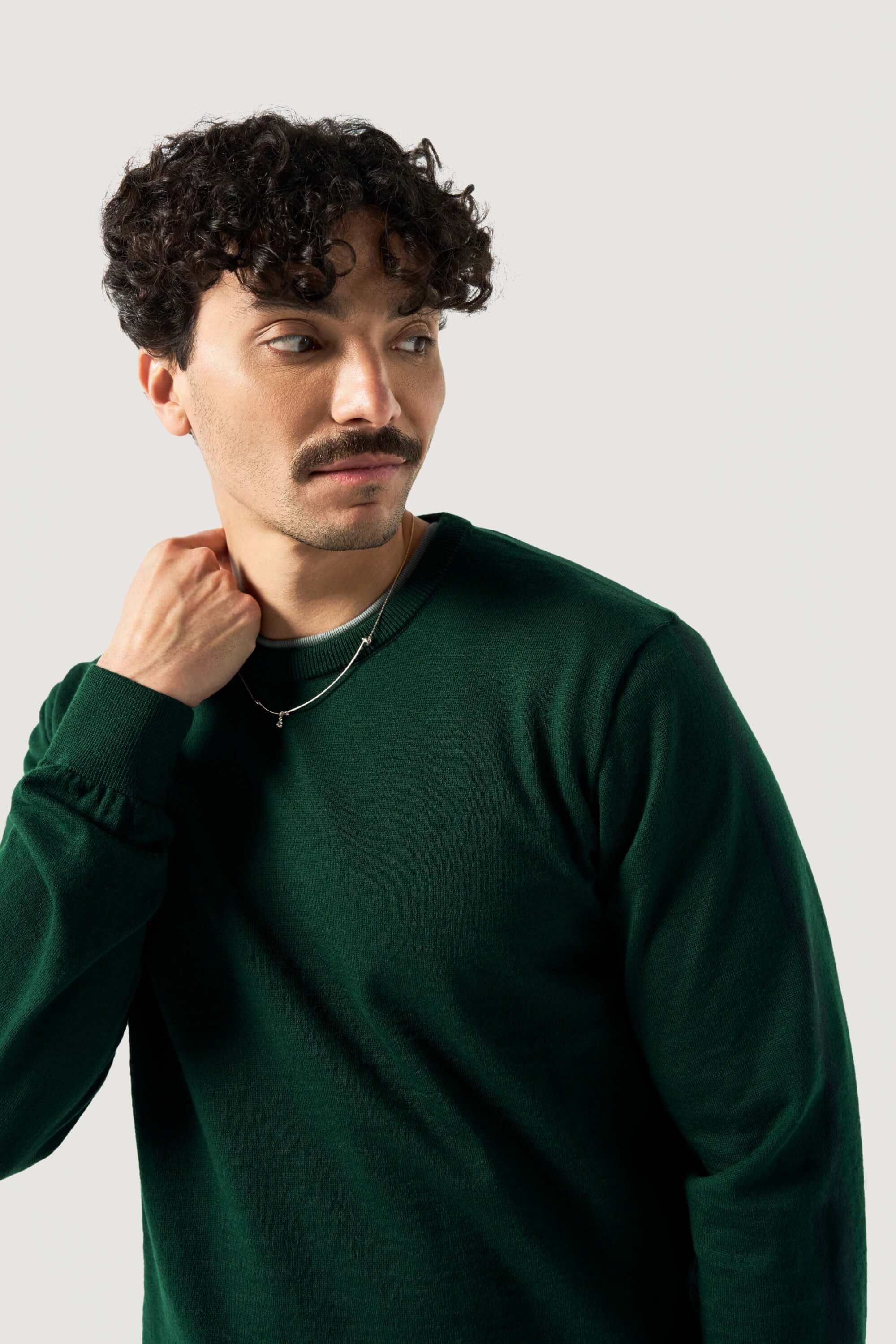 Le pull fin - Image 23