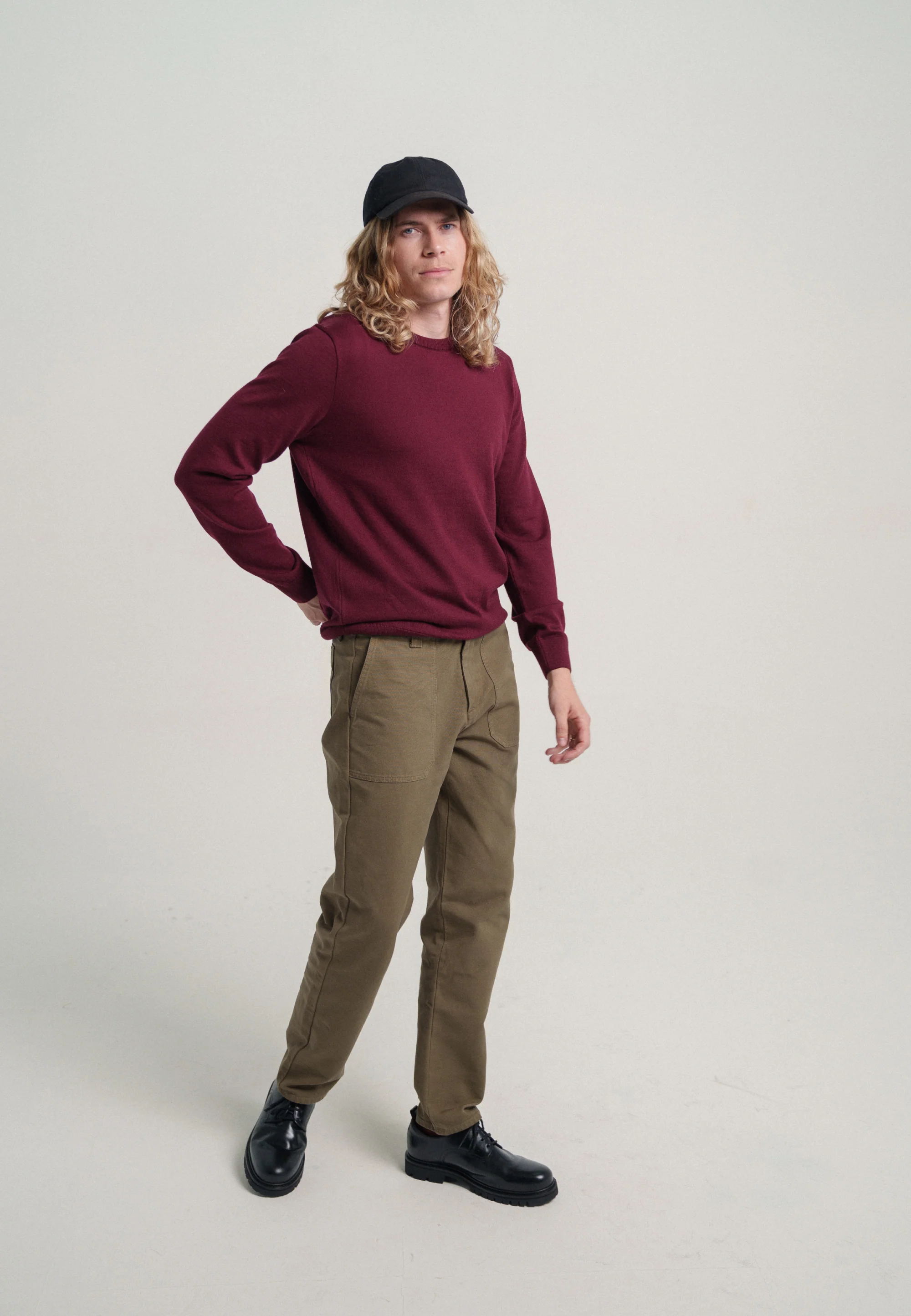 Le pull fin - Image 3
