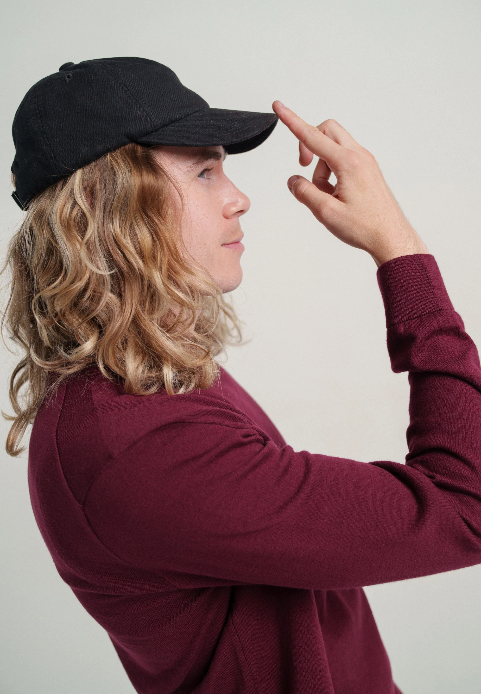 Le pull fin - Image 4