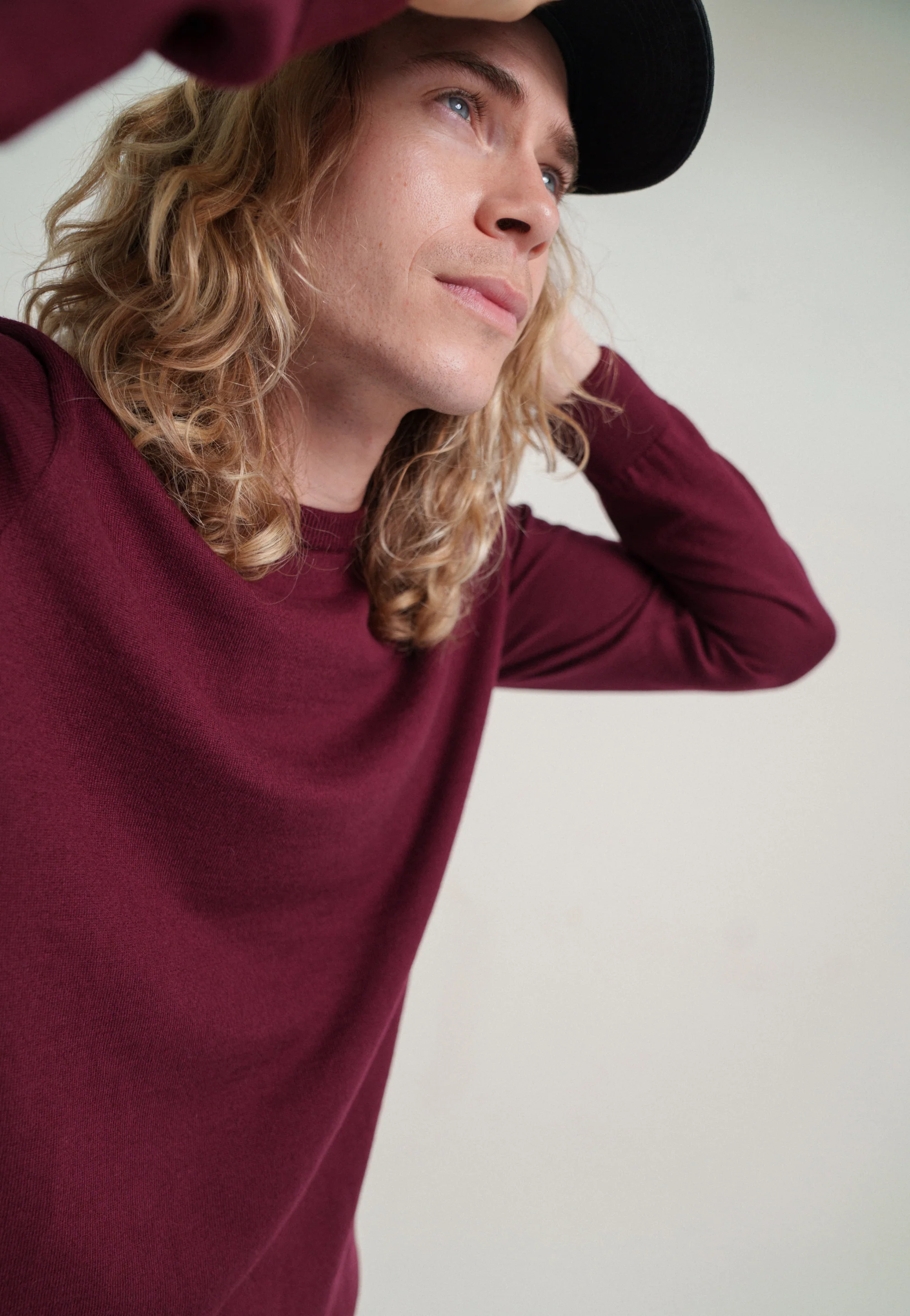 Le pull fin - Image 5