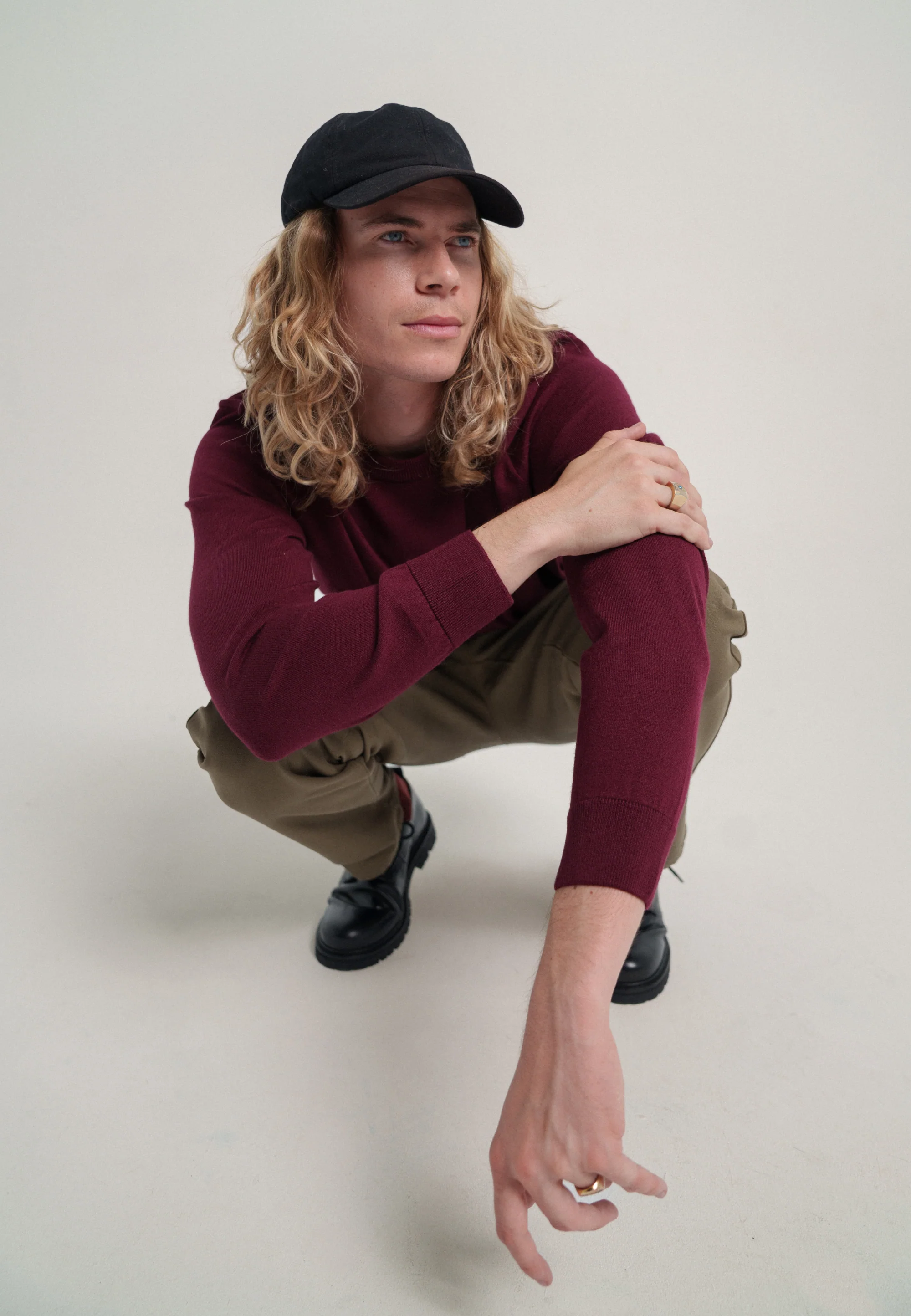 Le pull fin - Image 6