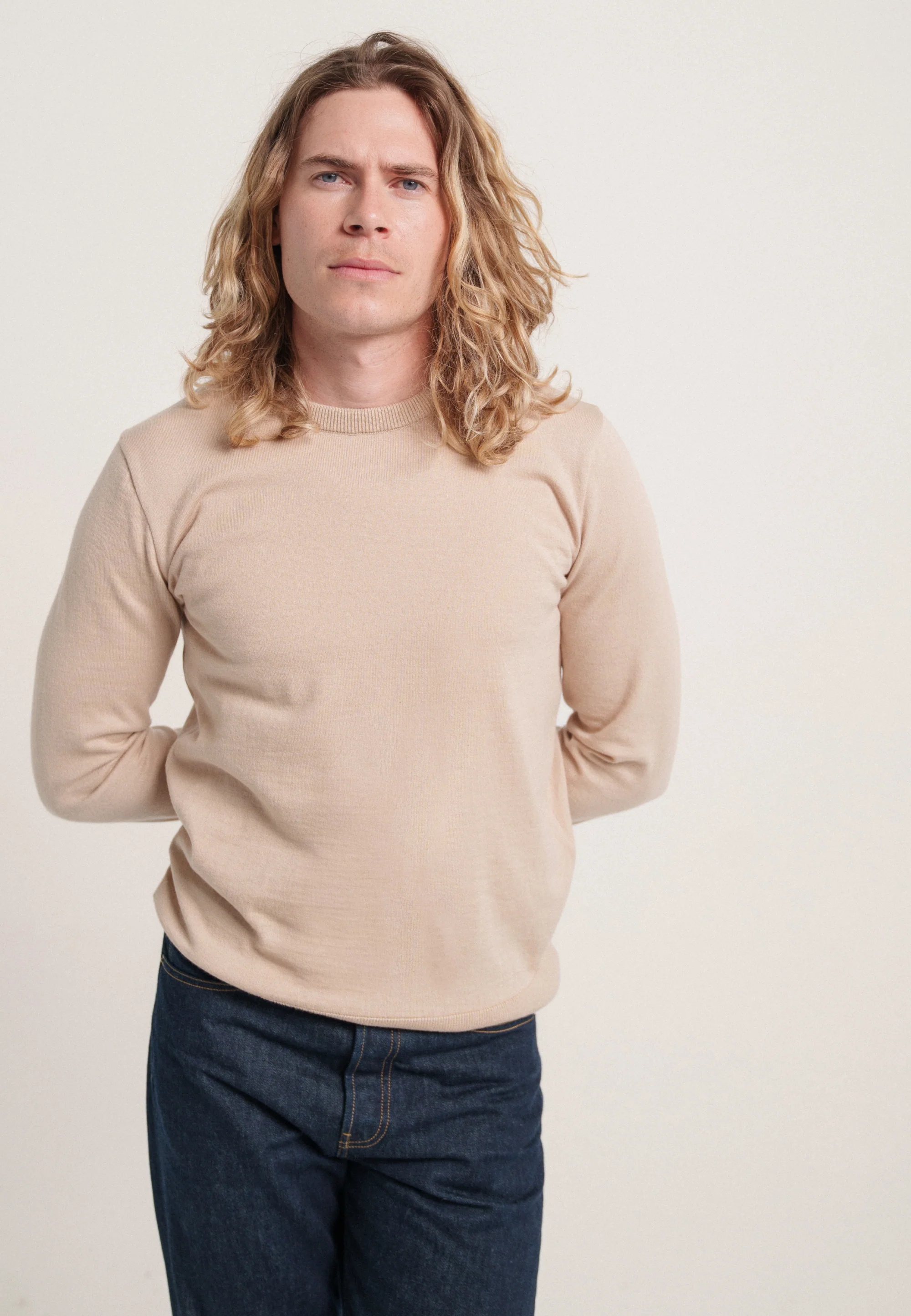 Le pull fin - Image 7
