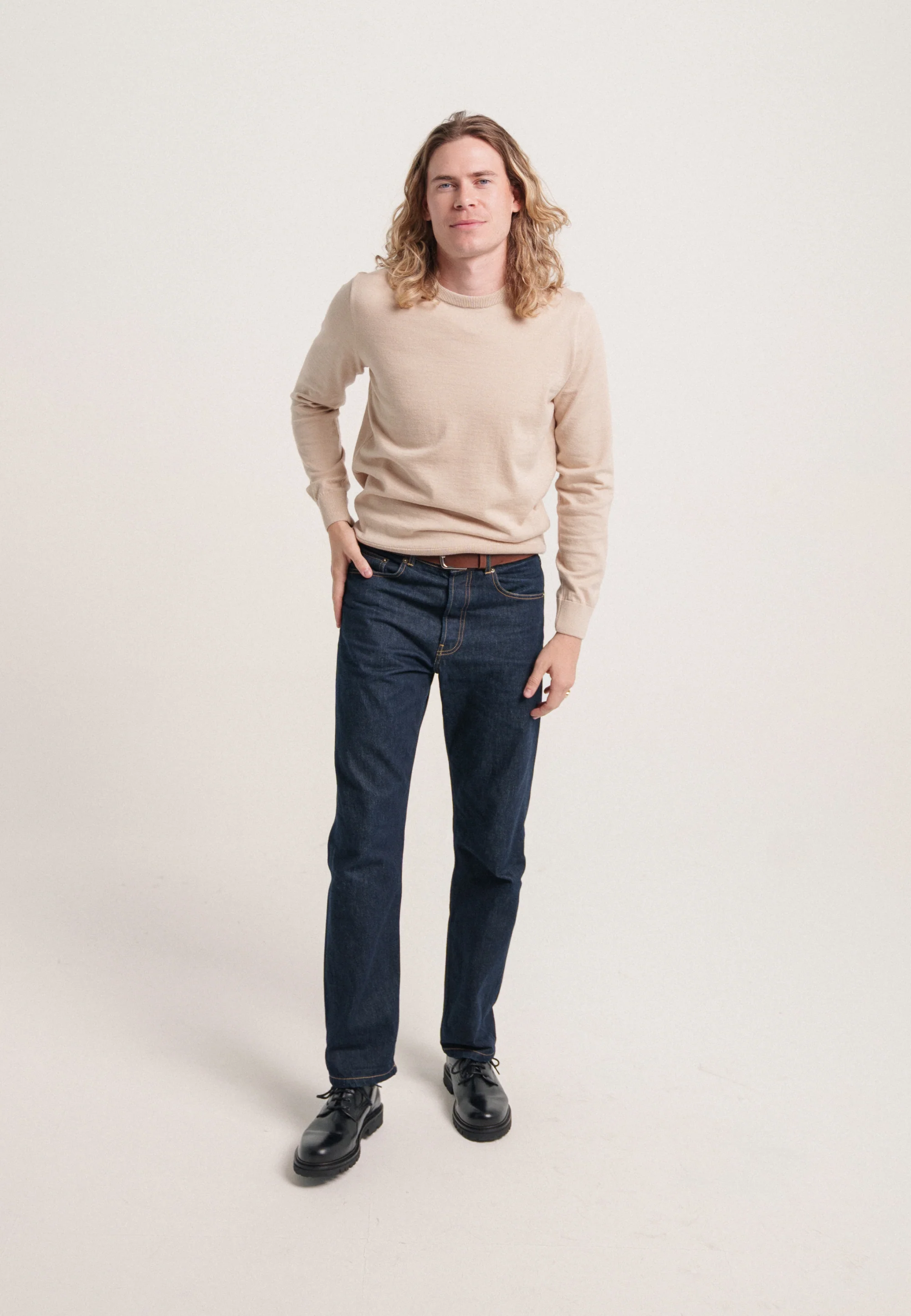 Le pull fin - Image 9