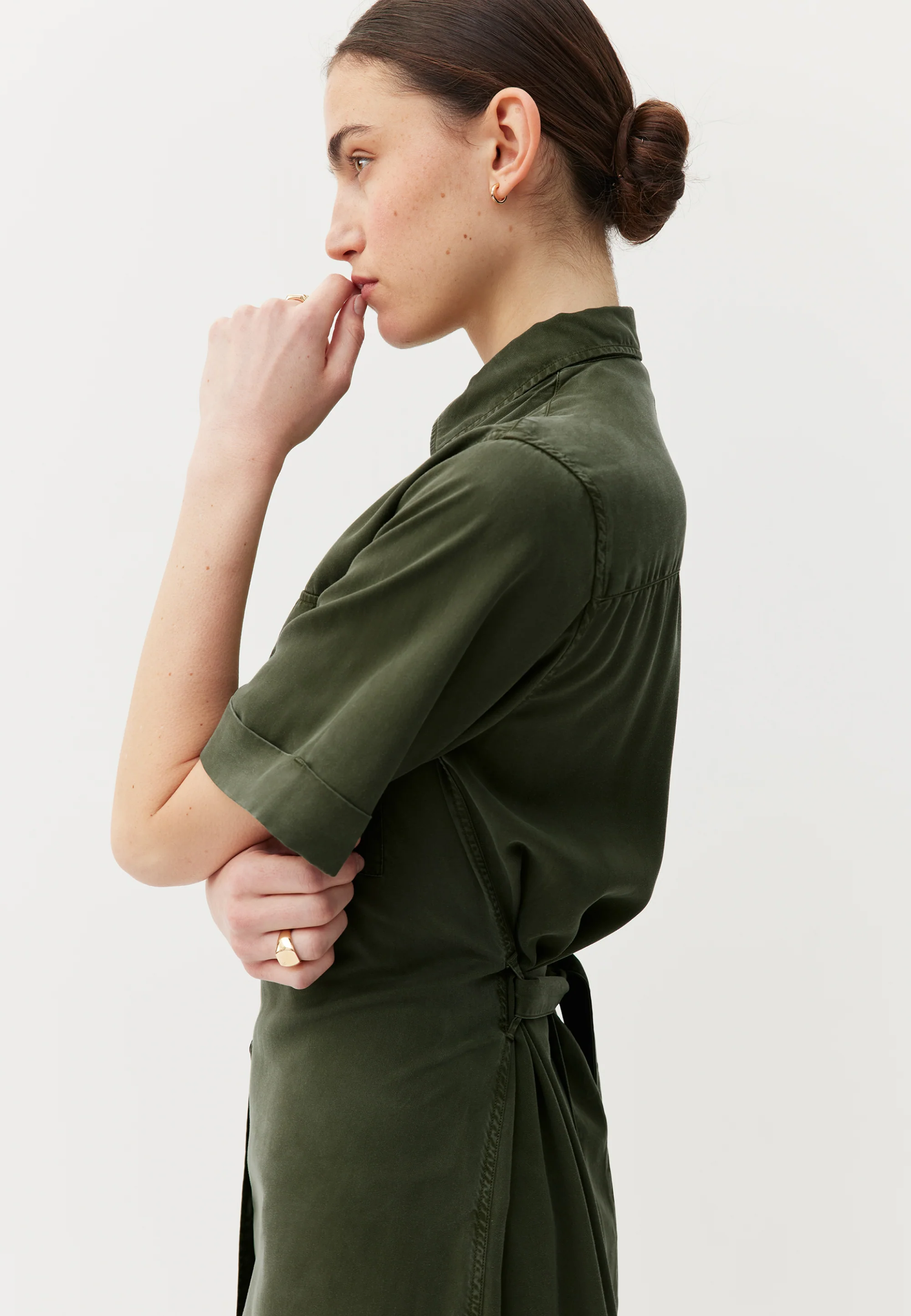La robe chemise (ancienne génération) - Image 11