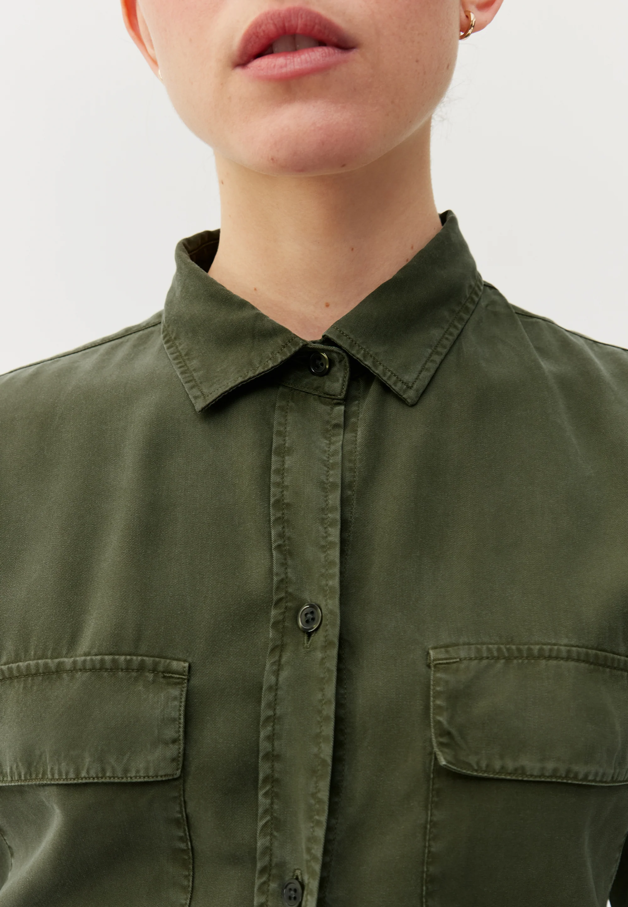 La robe chemise (ancienne génération) - Image 13