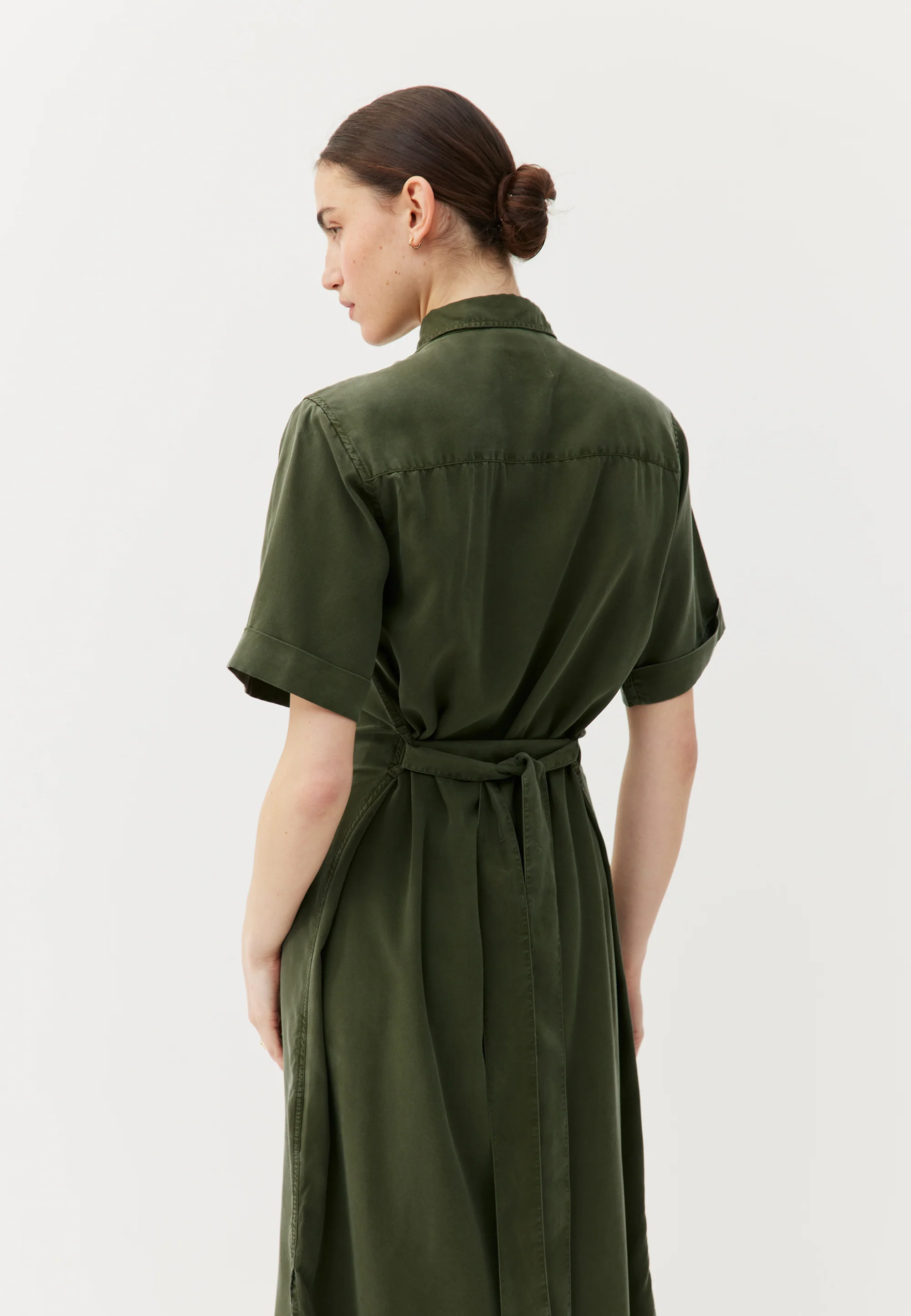 La robe chemise (ancienne génération) - Image 14