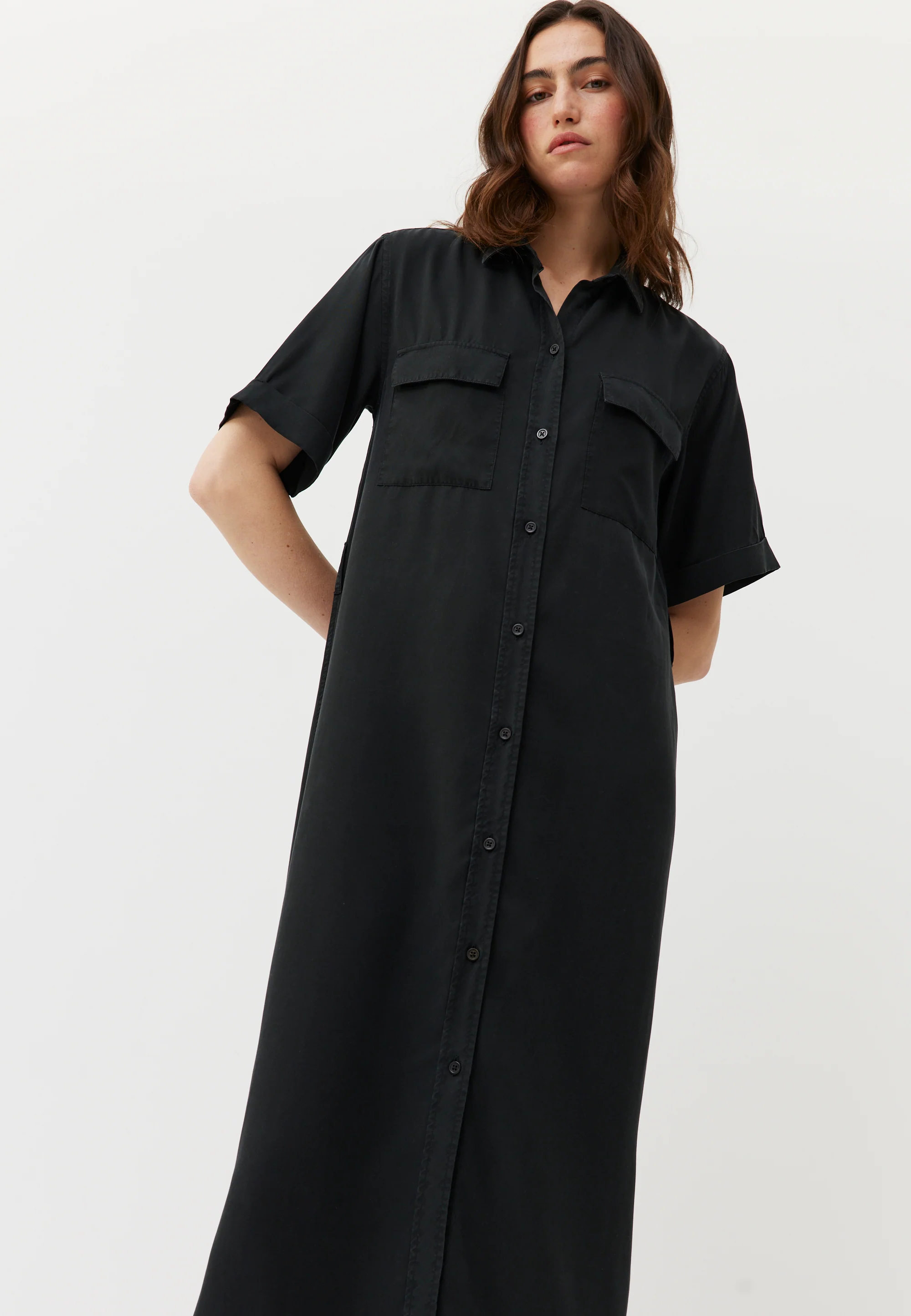 La robe chemise (ancienne génération) - Image 17
