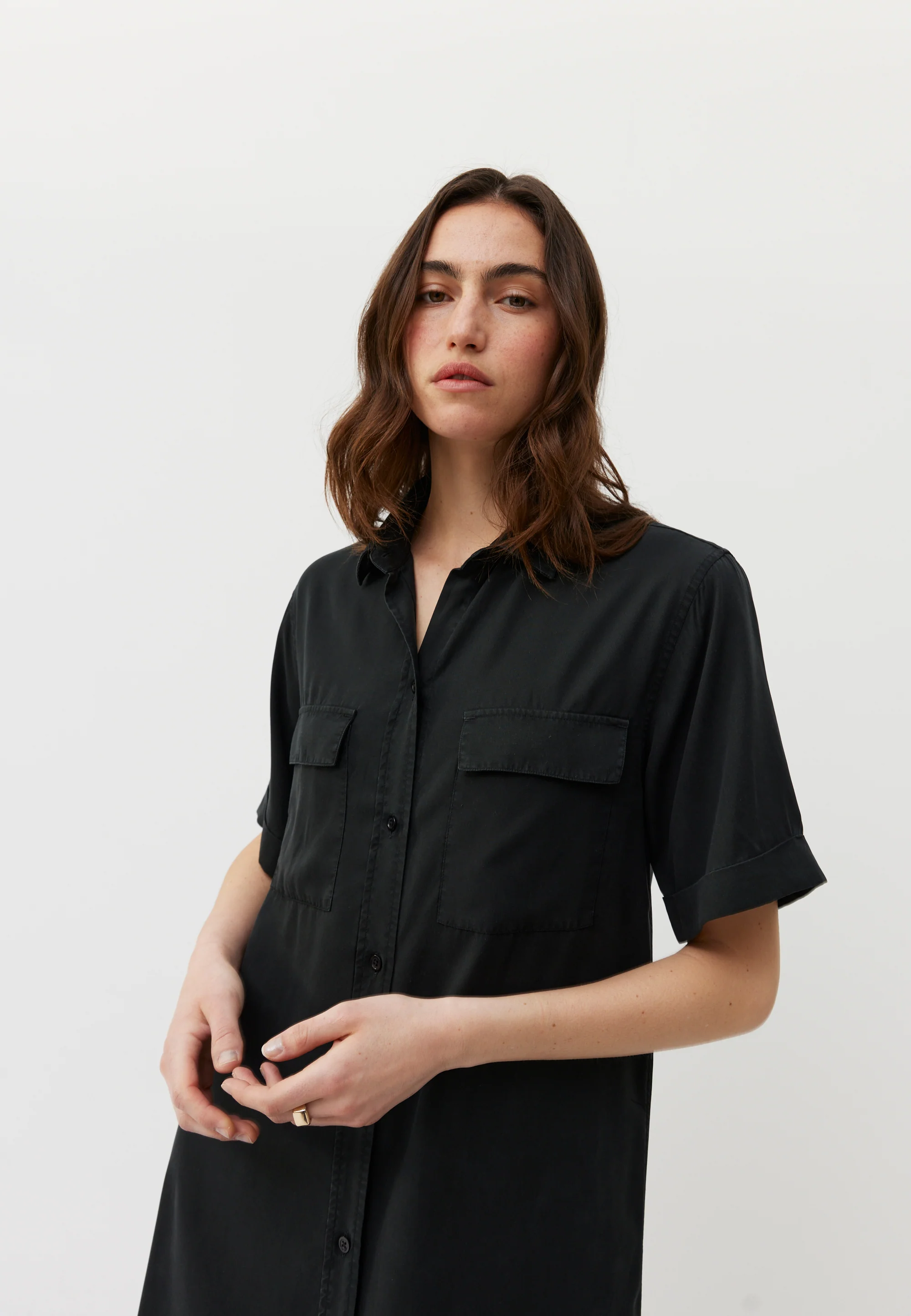 La robe chemise (ancienne génération) - Image 20