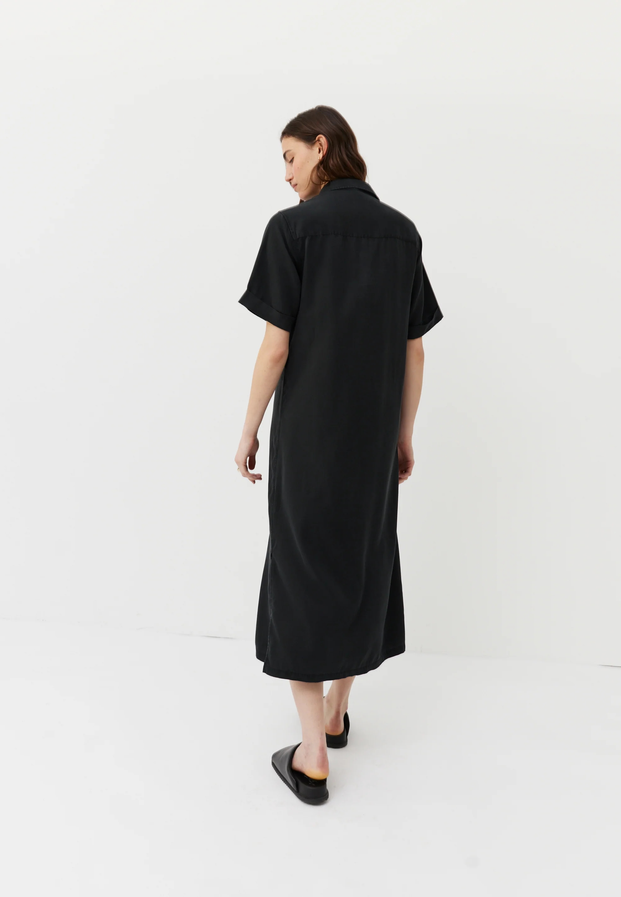 La robe chemise (ancienne génération) - Image 21