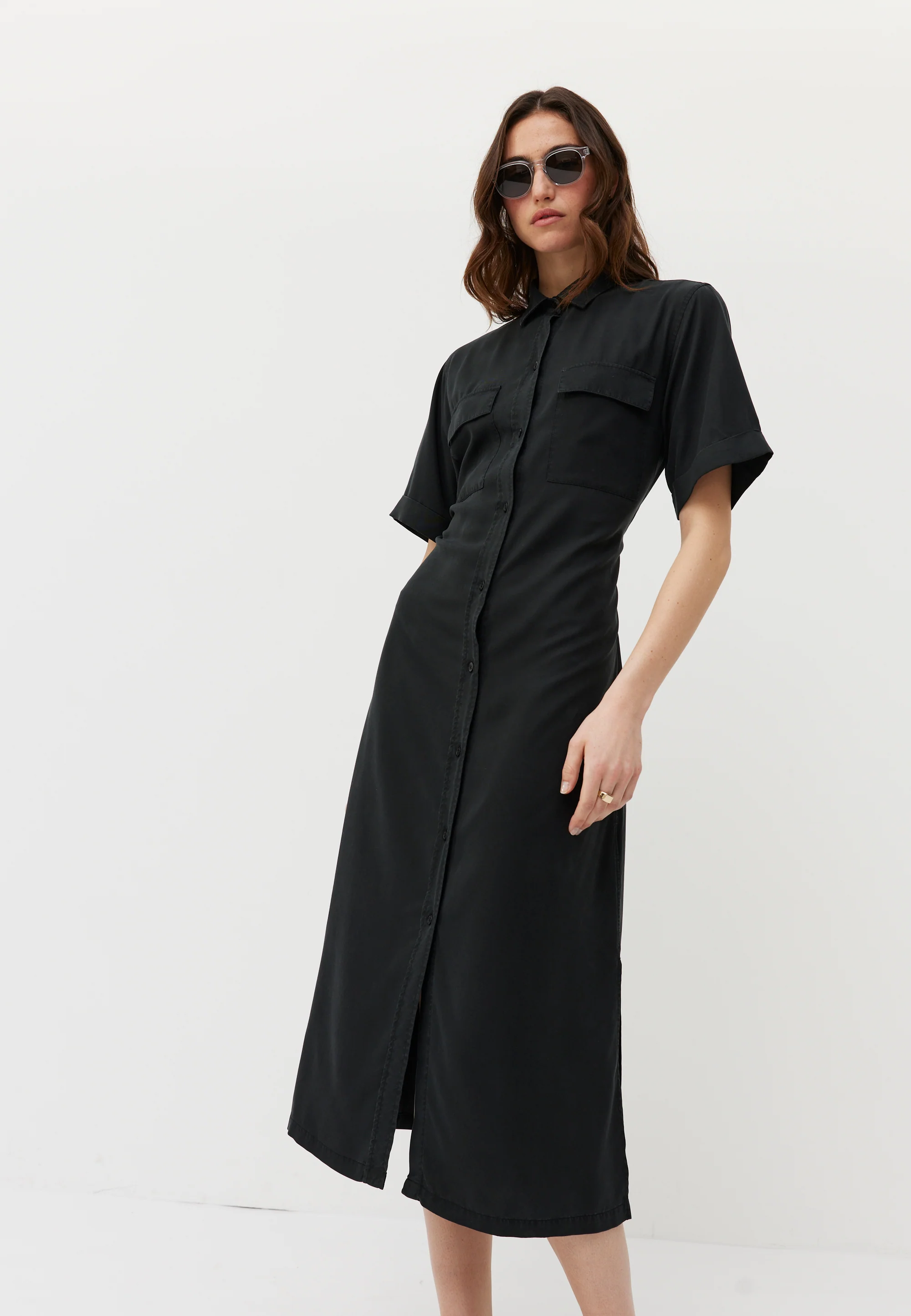 La robe chemise (ancienne génération) - Image 22