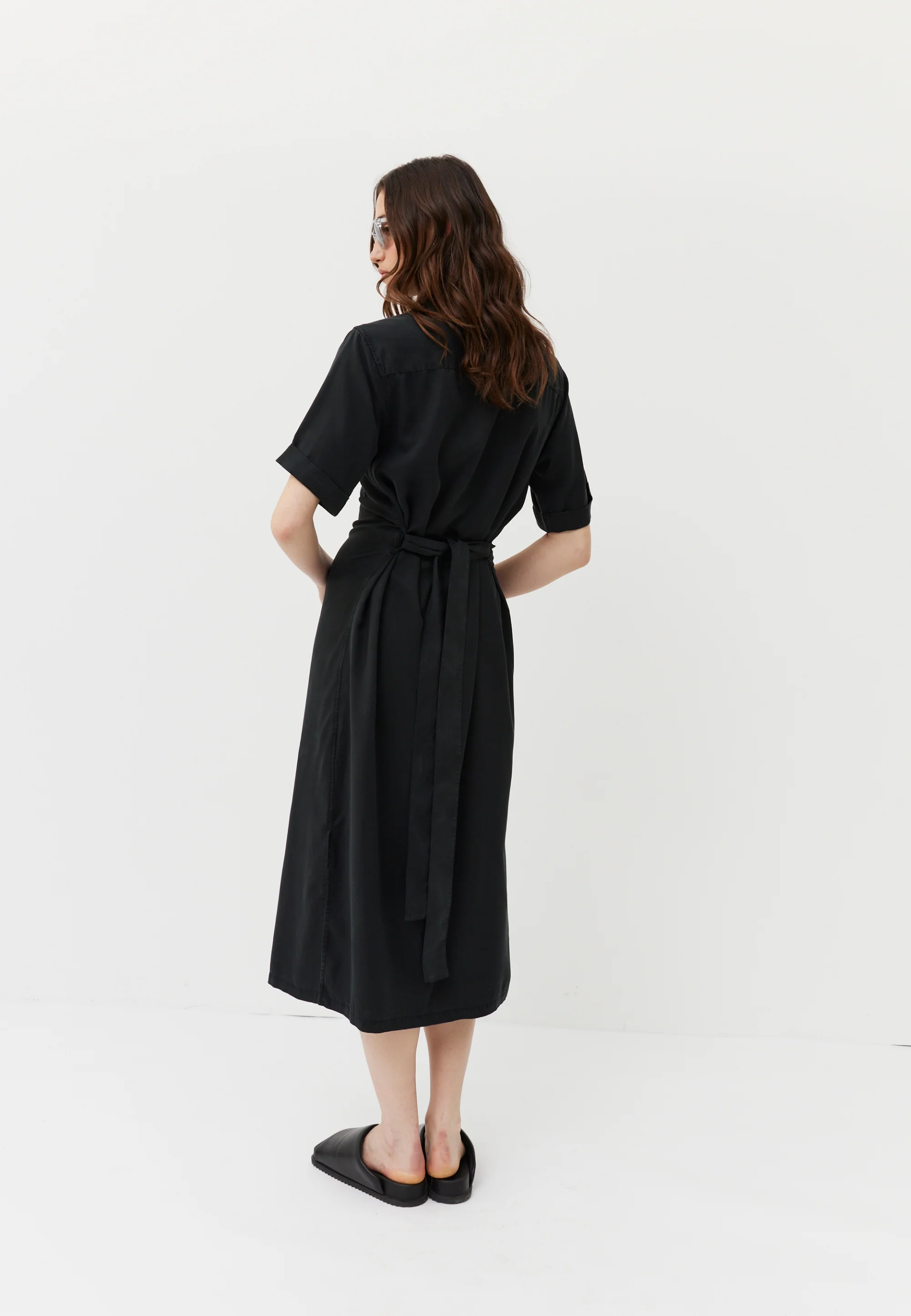 La robe chemise (ancienne génération) - Image 23