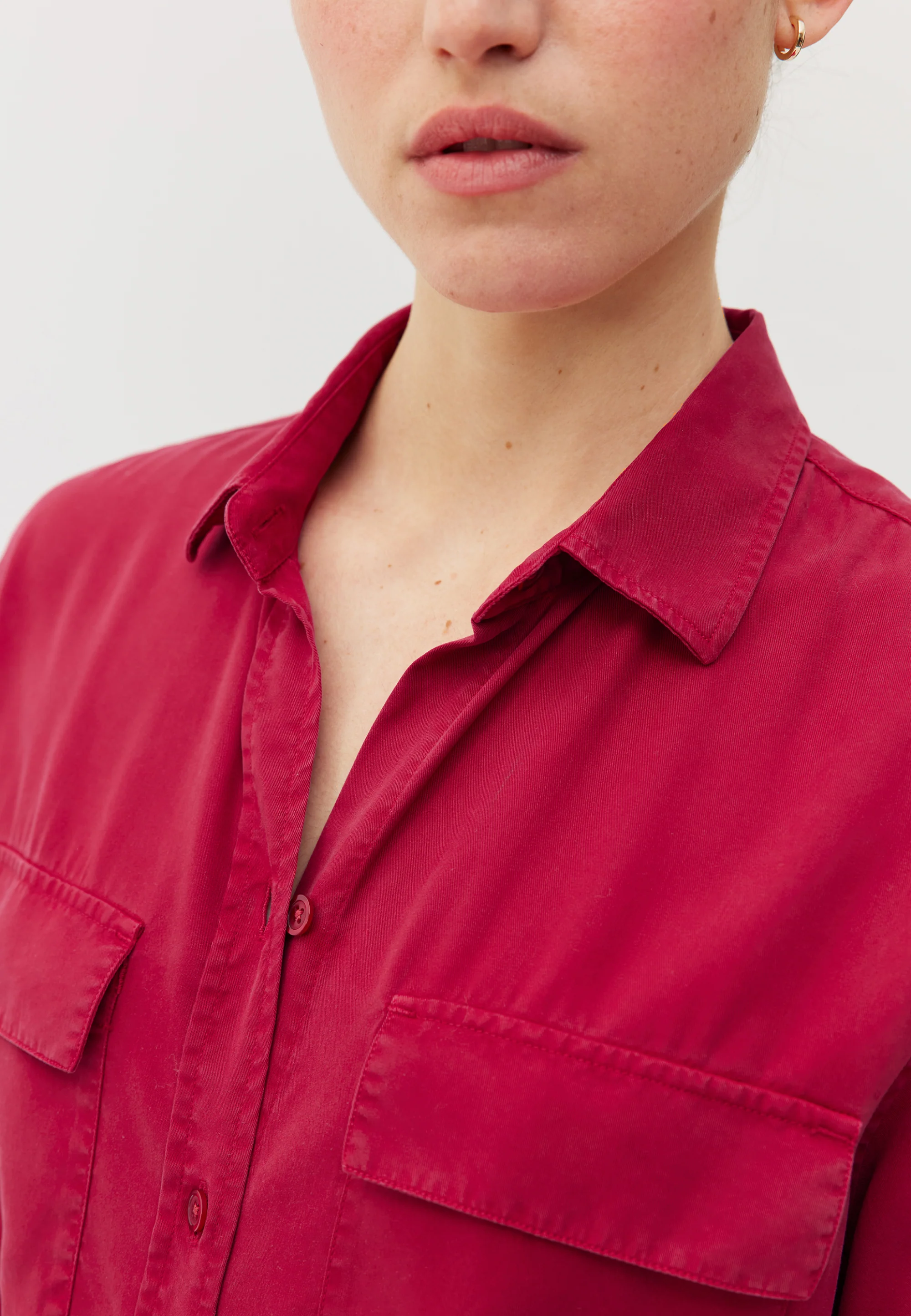 La robe chemise (ancienne génération) - Image 3
