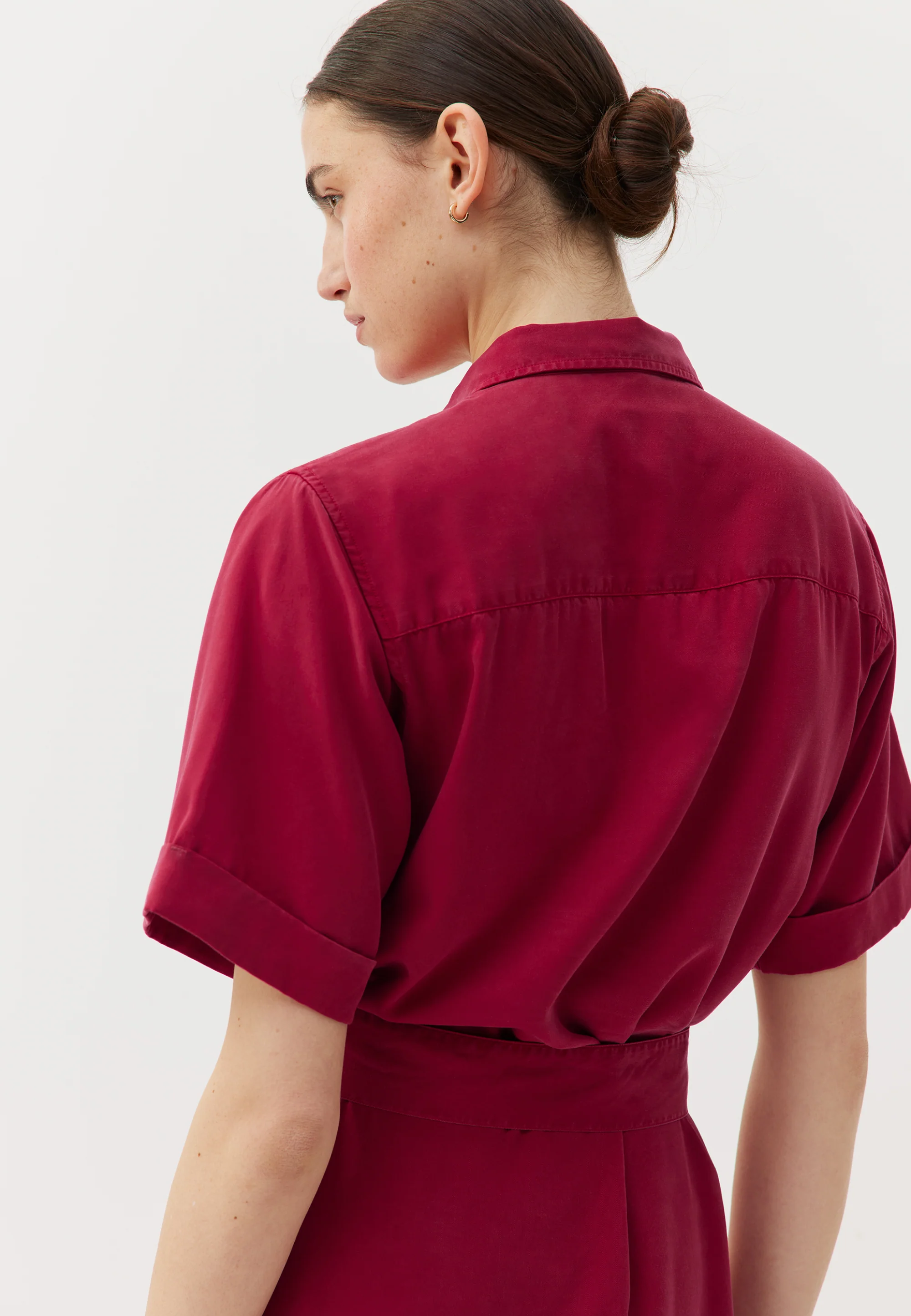 La robe chemise (ancienne génération) - Image 7