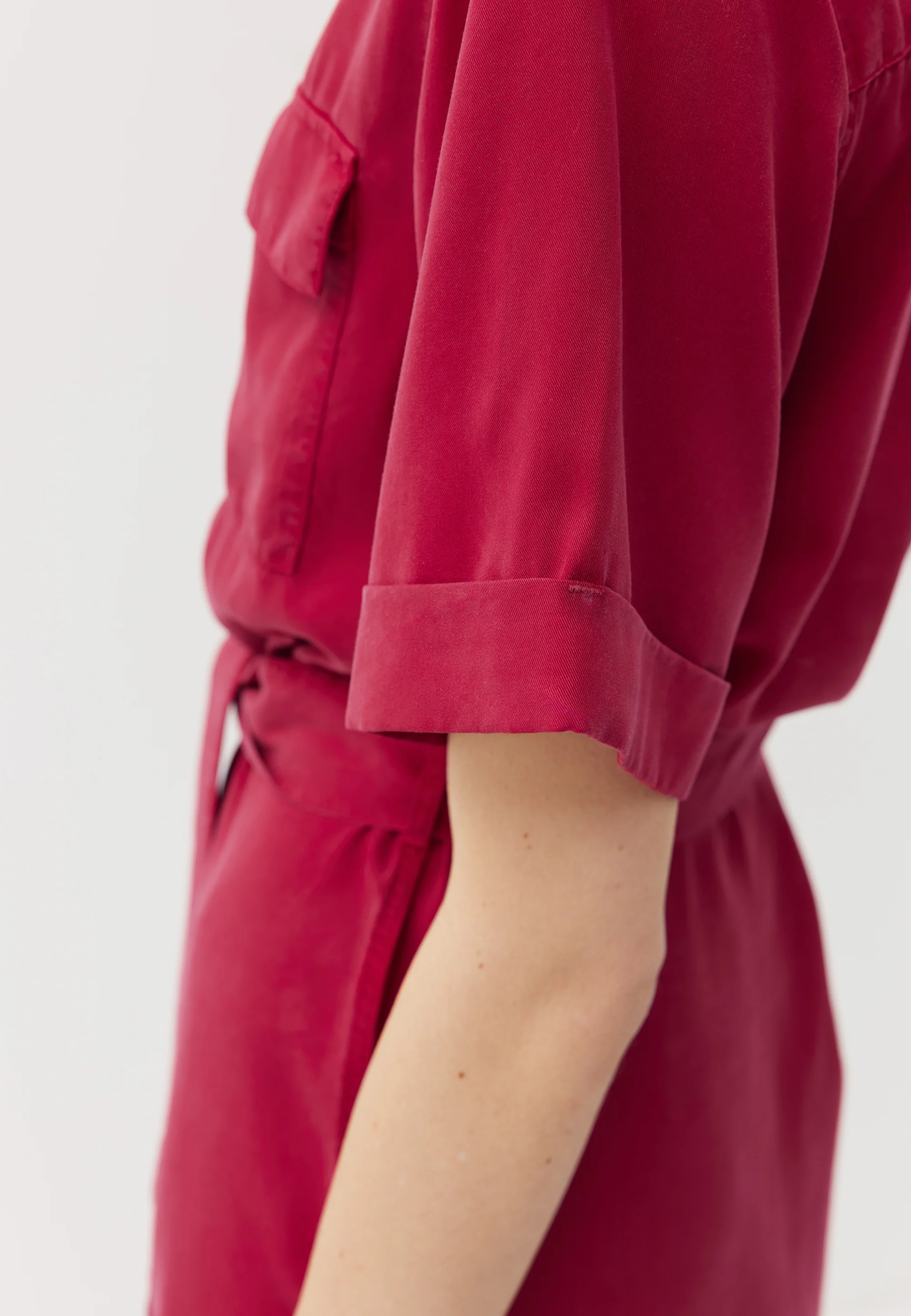 La robe chemise (ancienne génération) - Image 8