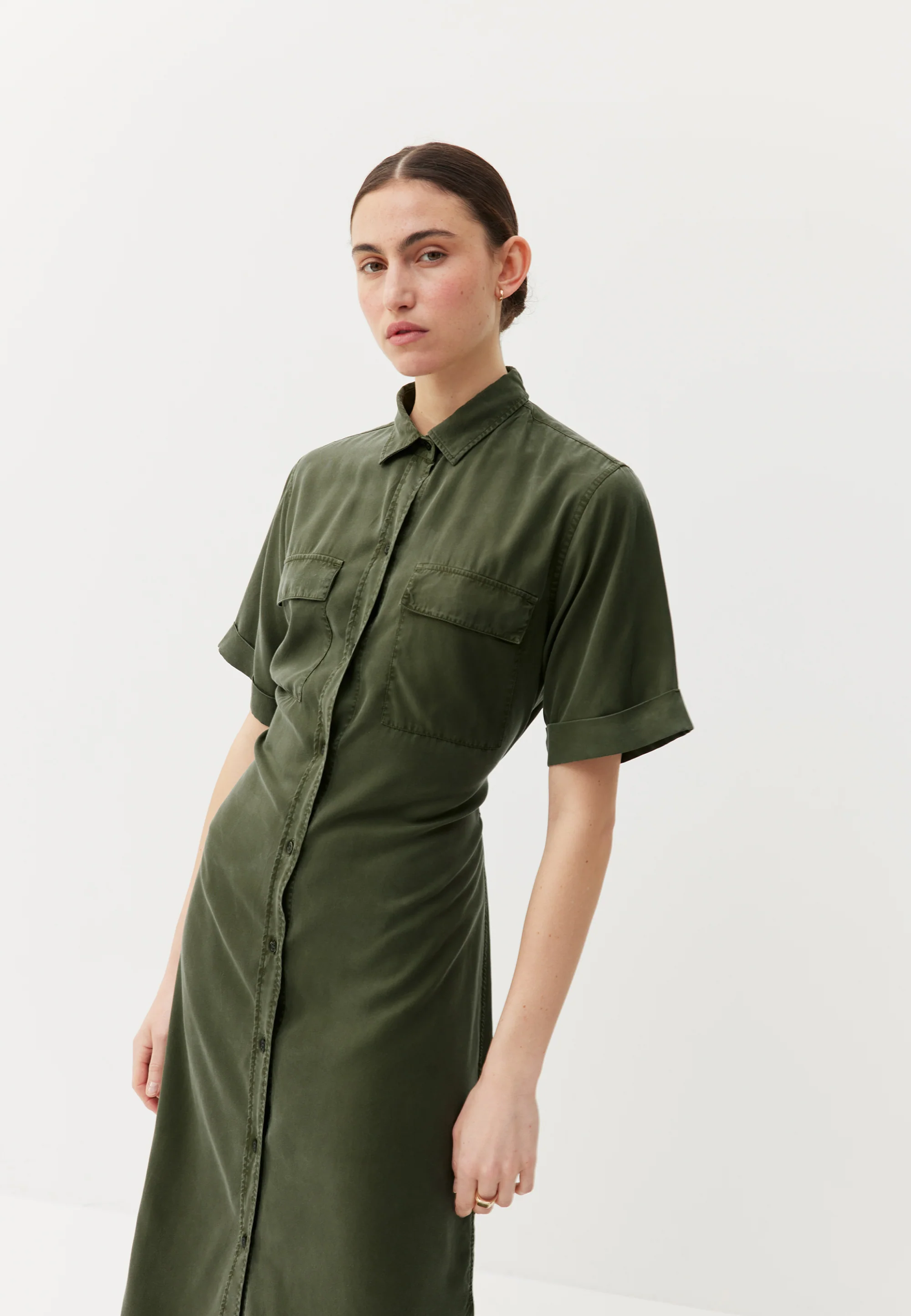 La robe chemise (ancienne génération) - Image 9