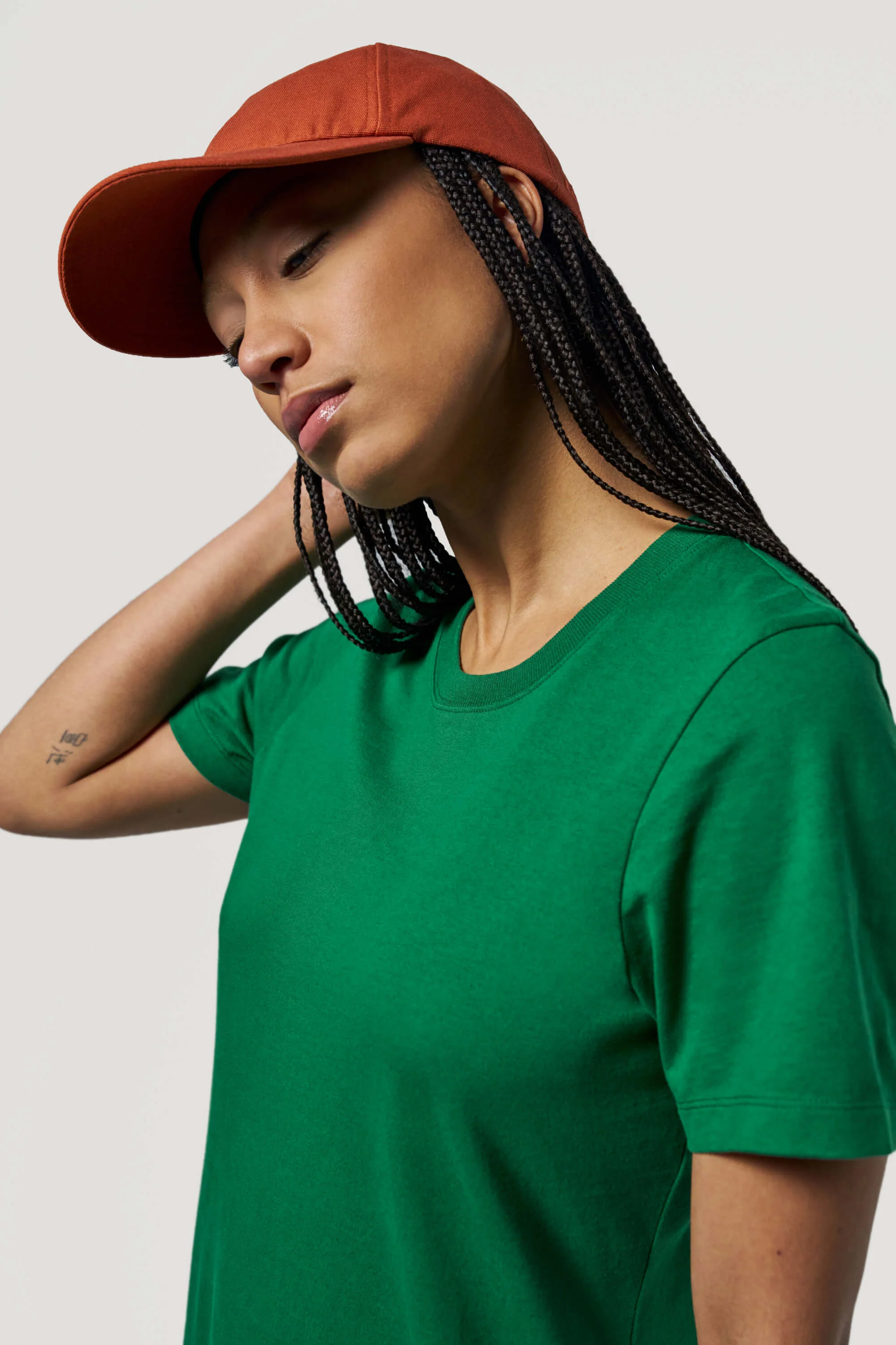 La robe t-shirt - Image 14
