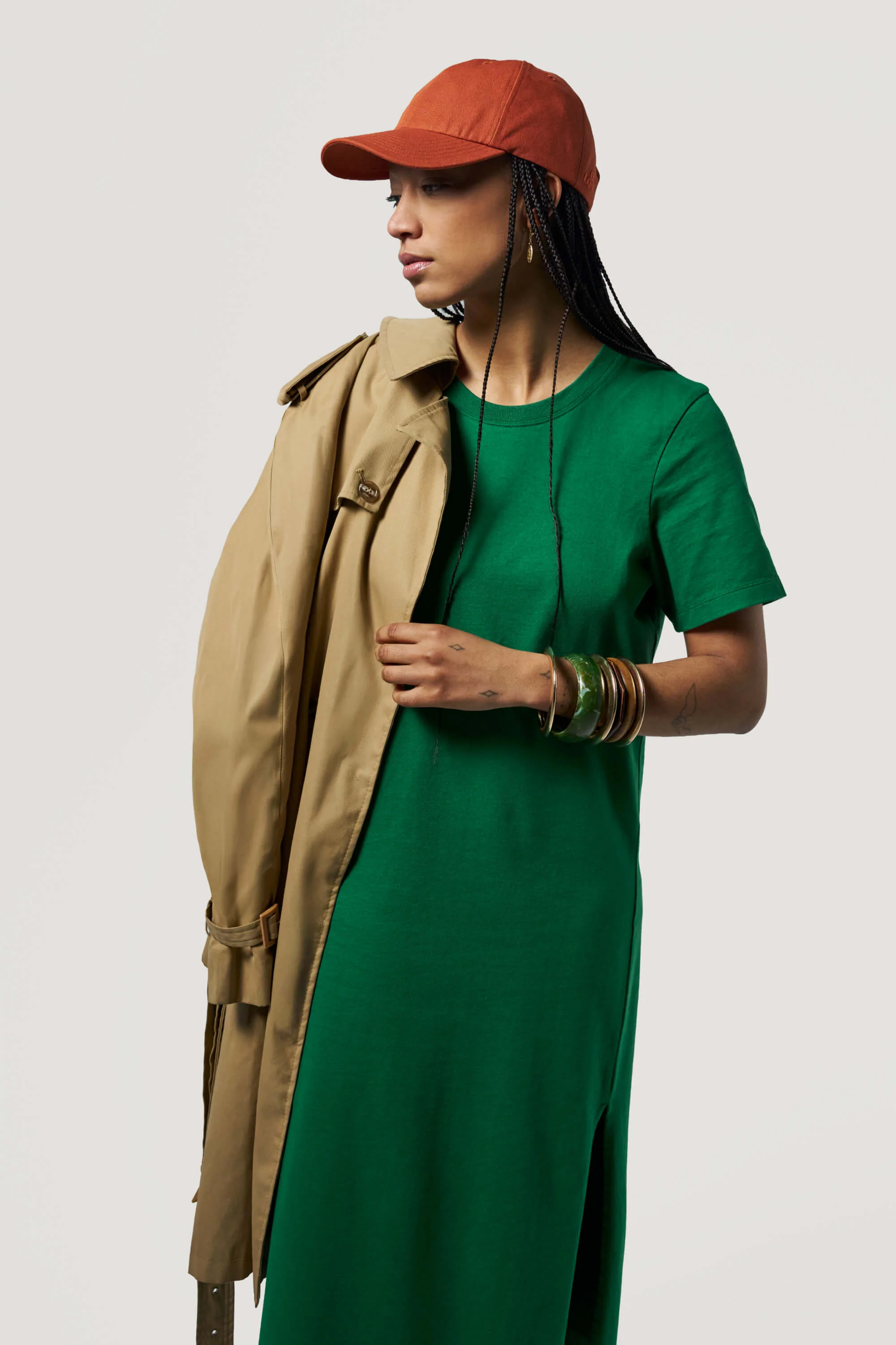 La robe t-shirt - Image 16