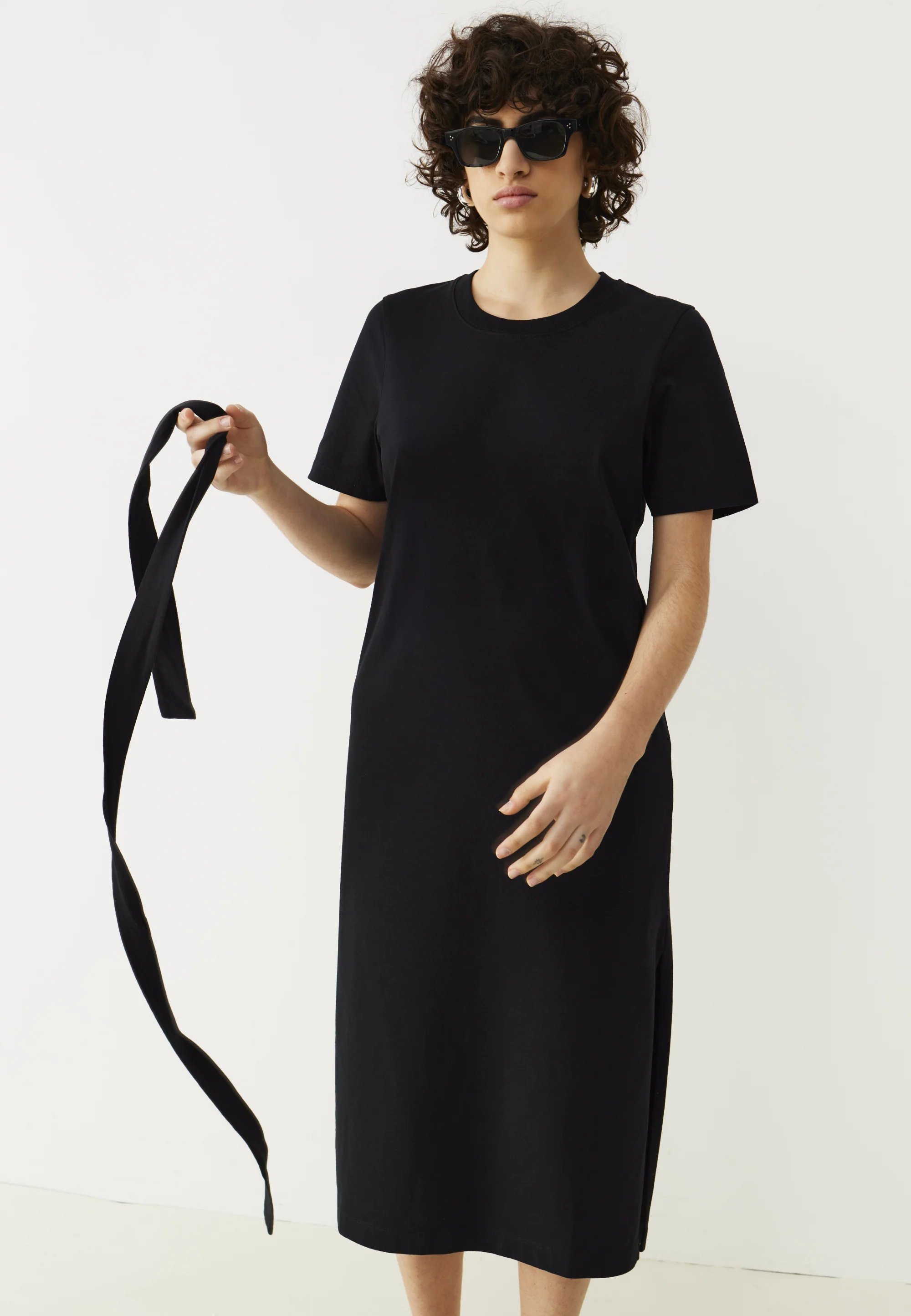 La robe t-shirt - Image 4