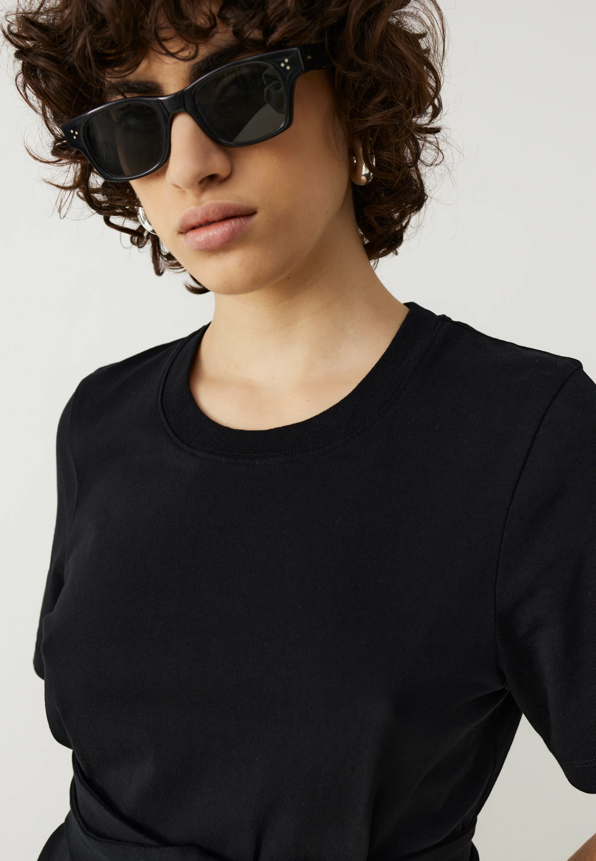 La robe t-shirt - Image 5
