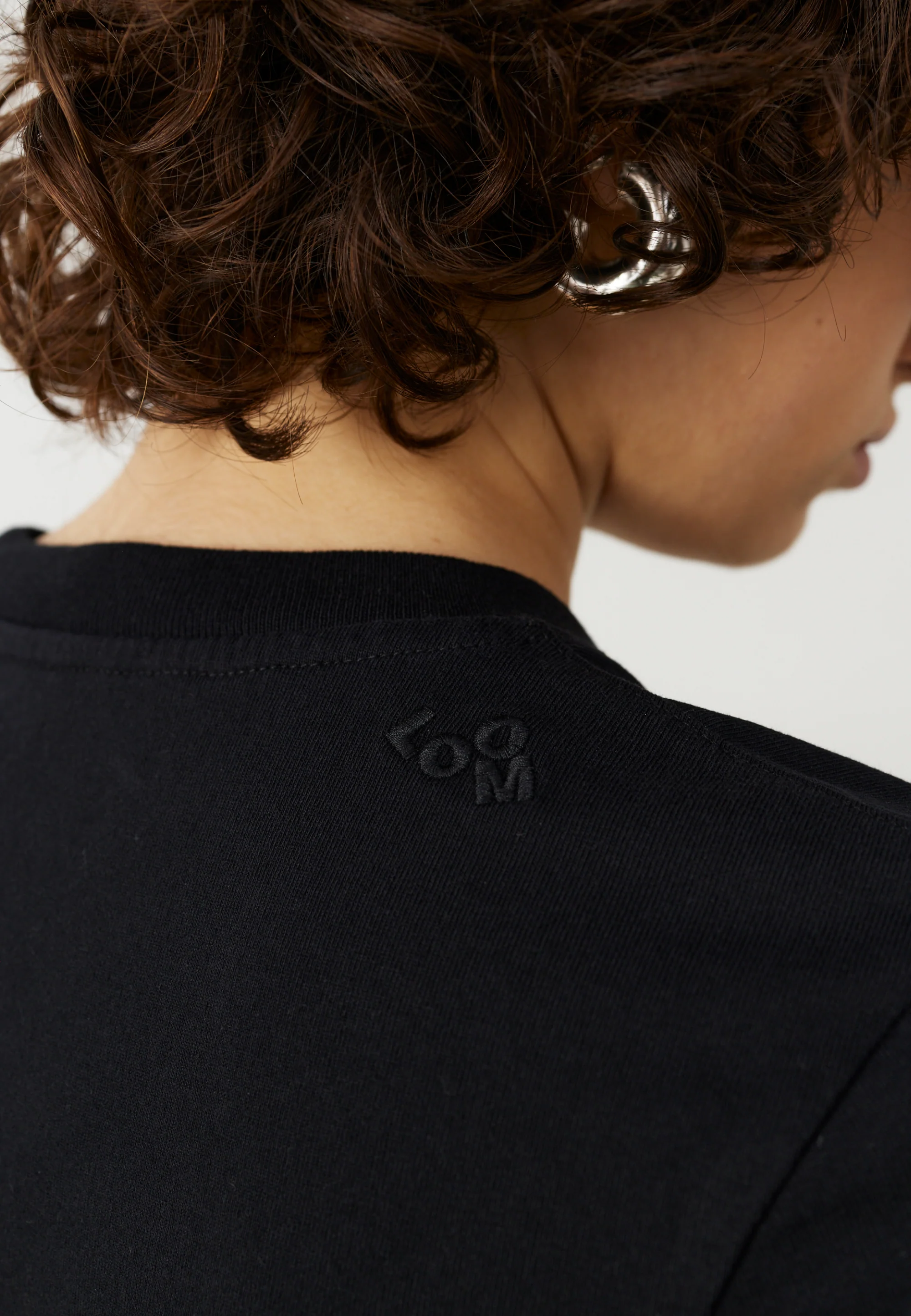 La robe t-shirt - Image 7