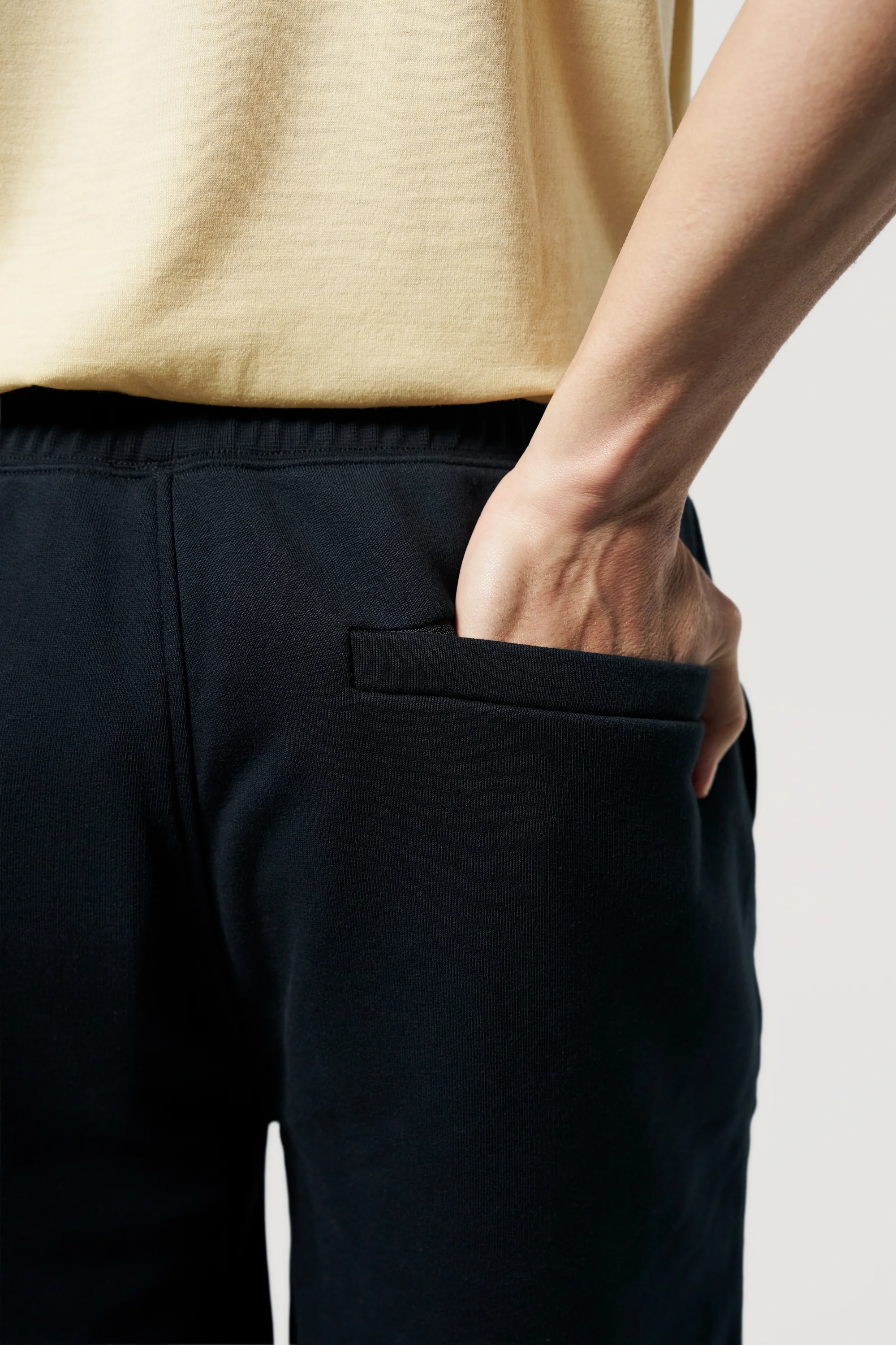 Le short molleton - Image 18