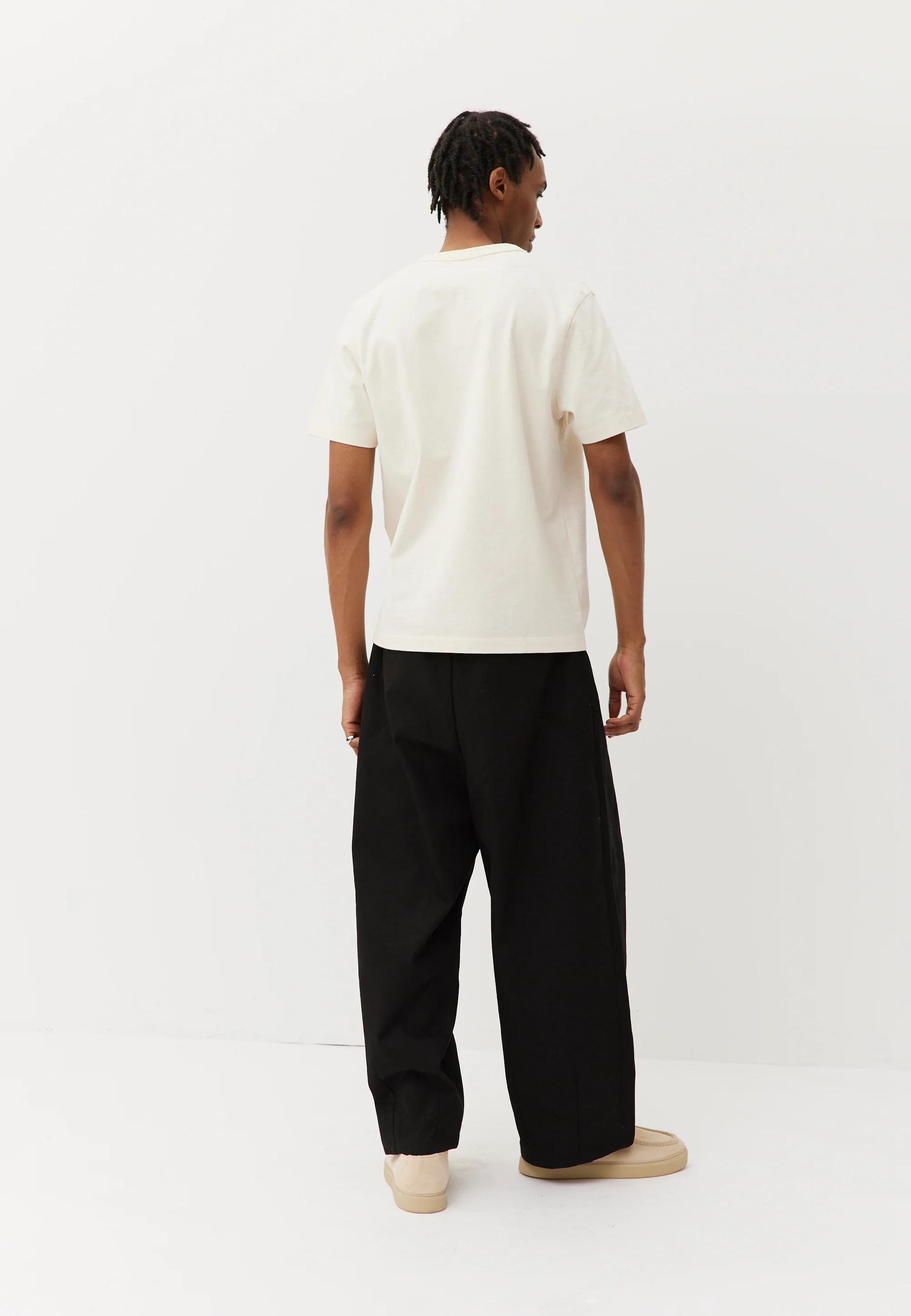 Le t-shirt heavyweight - Image 10