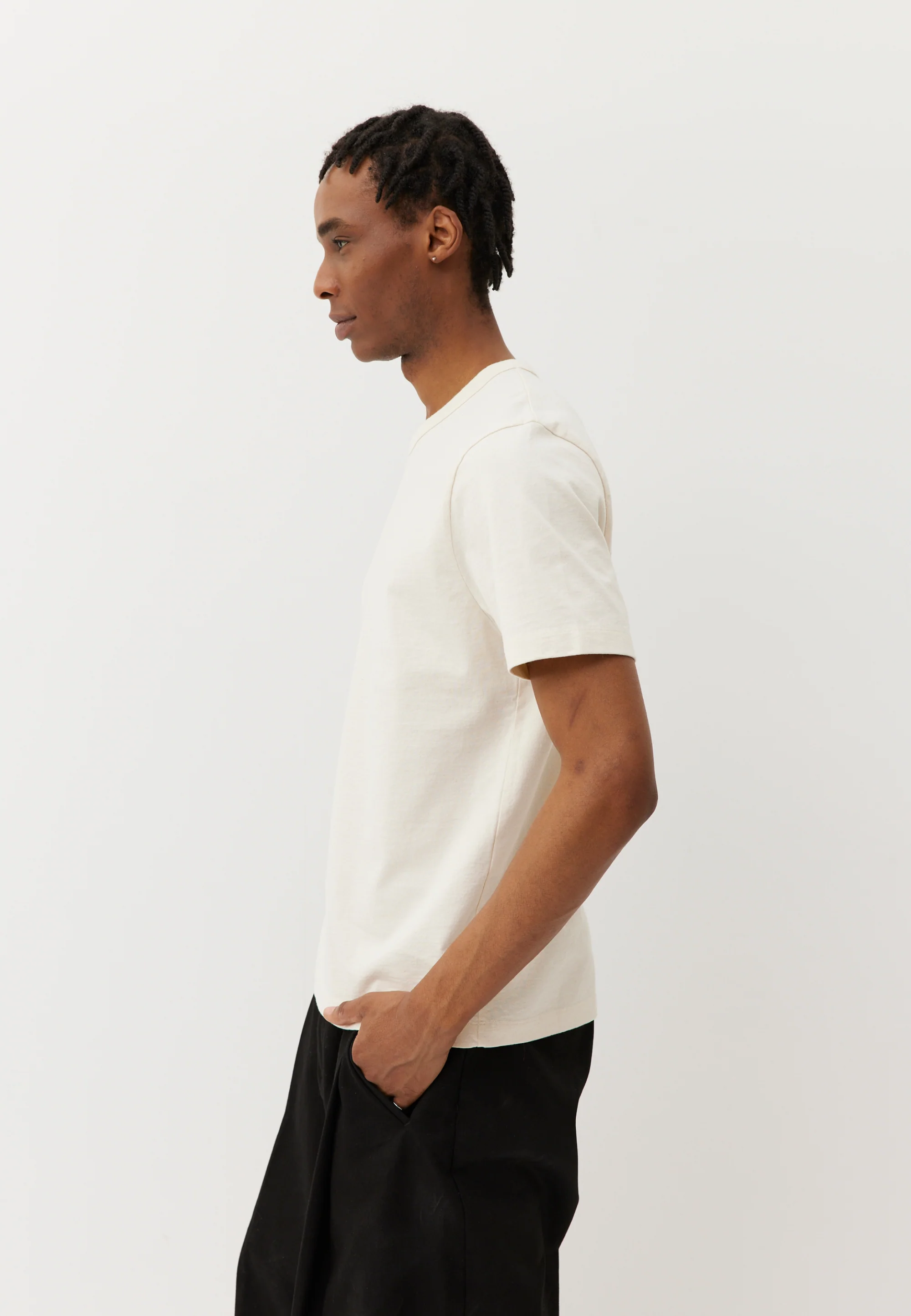 Le t-shirt heavyweight - Image 11
