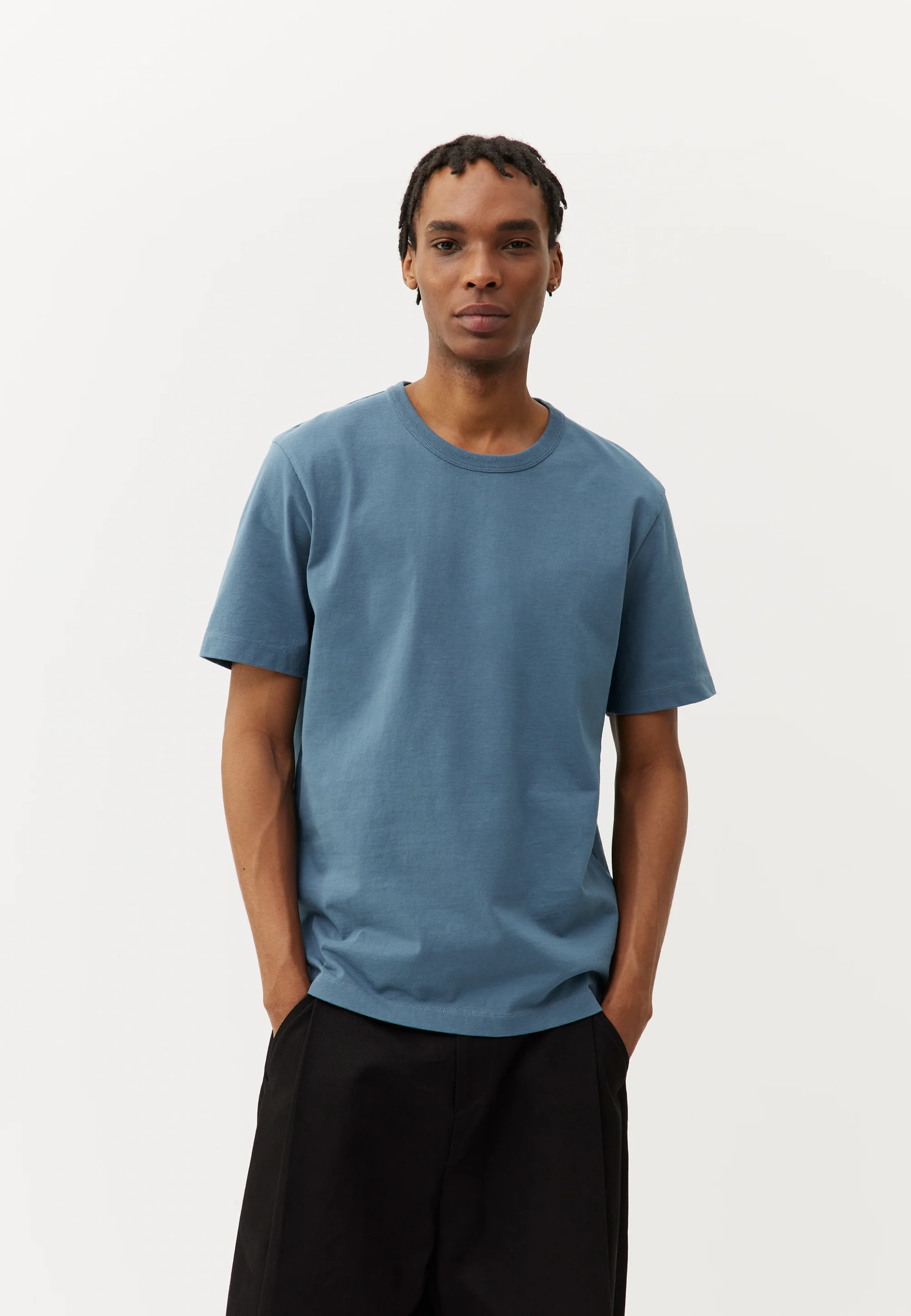 Le t-shirt heavyweight - Image 12