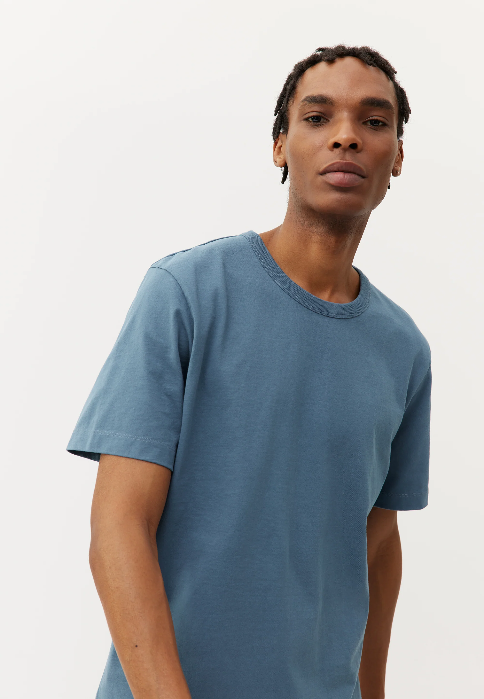 Le t-shirt heavyweight - Image 14