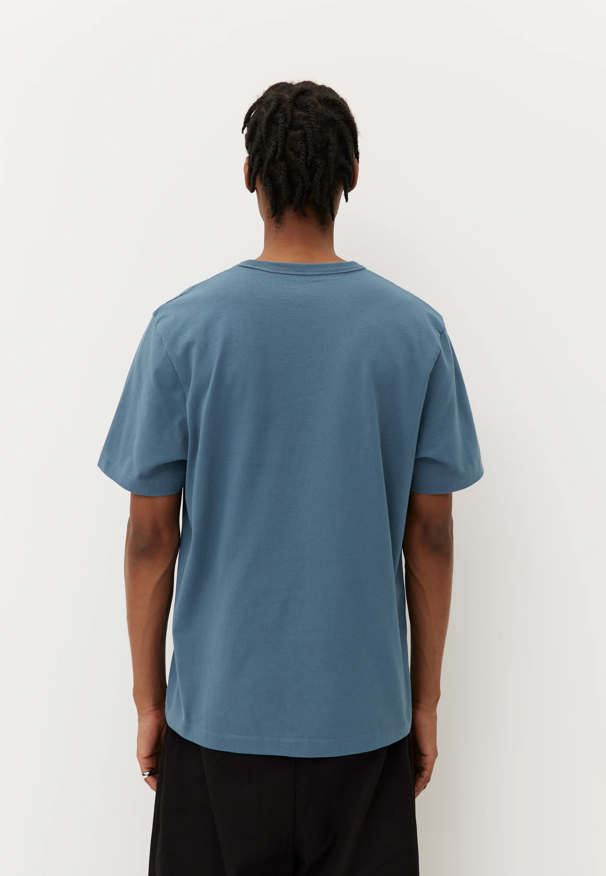 Le t-shirt heavyweight - Image 16