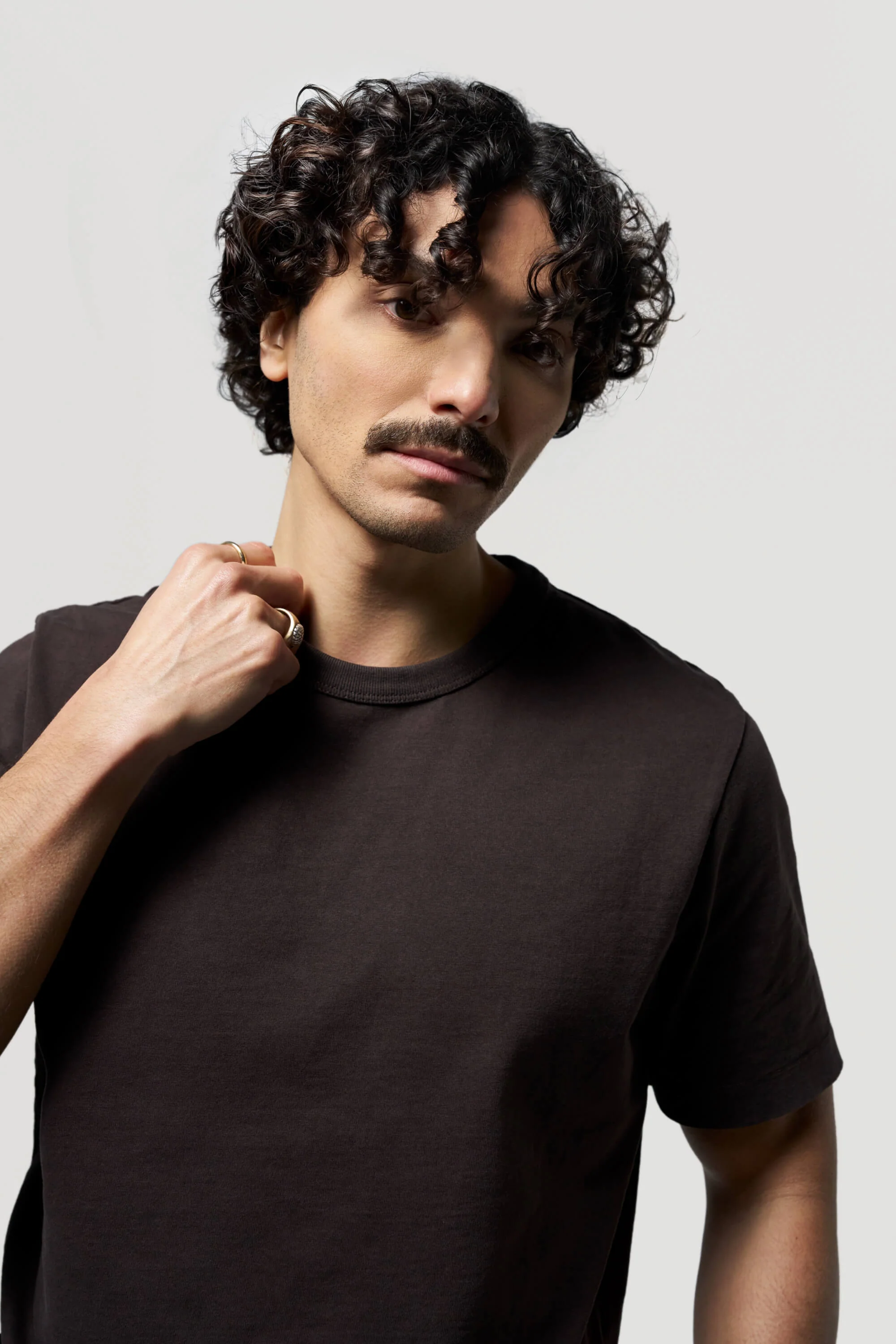 Le t-shirt heavyweight - Image 18