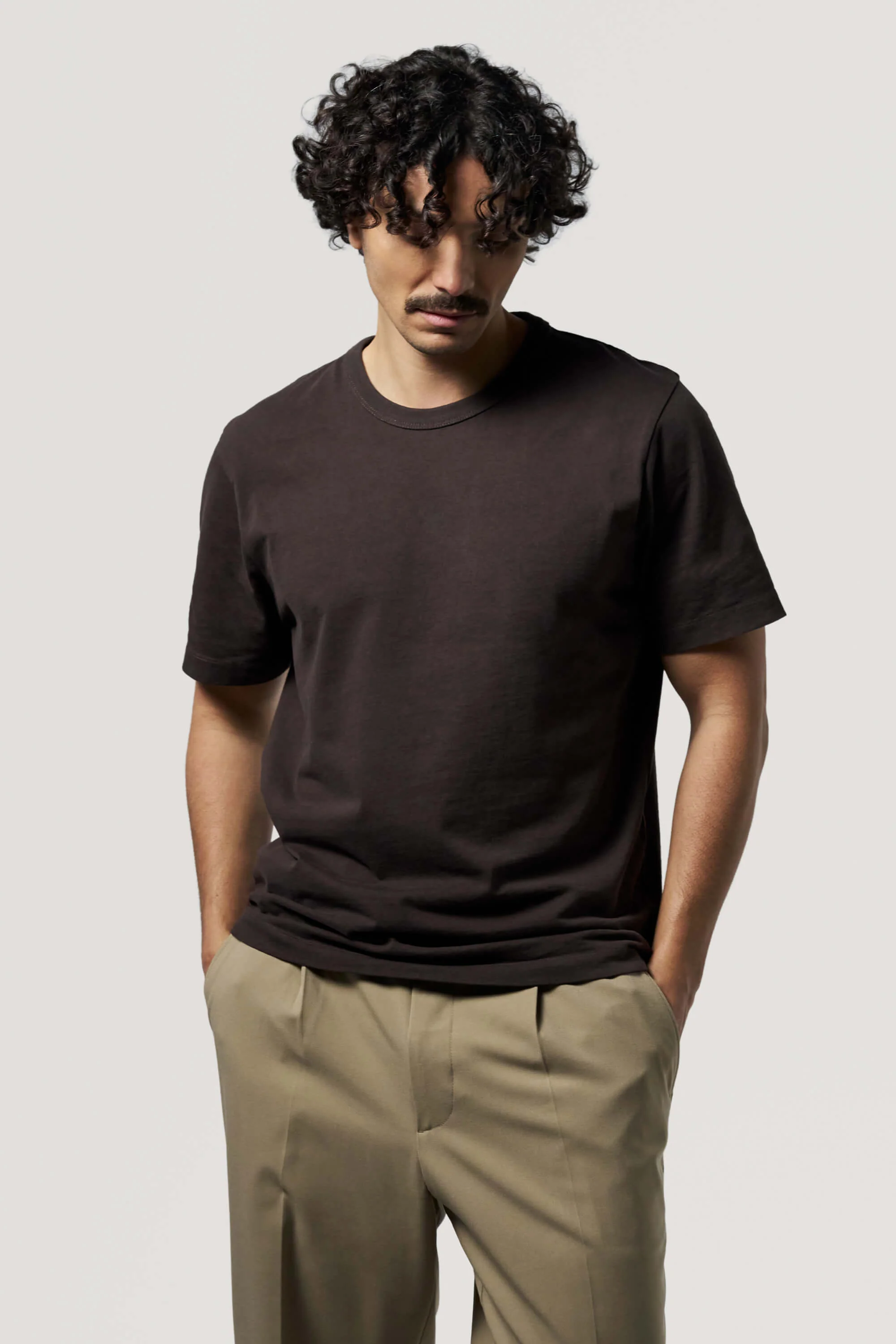 Le t-shirt heavyweight - Image 22