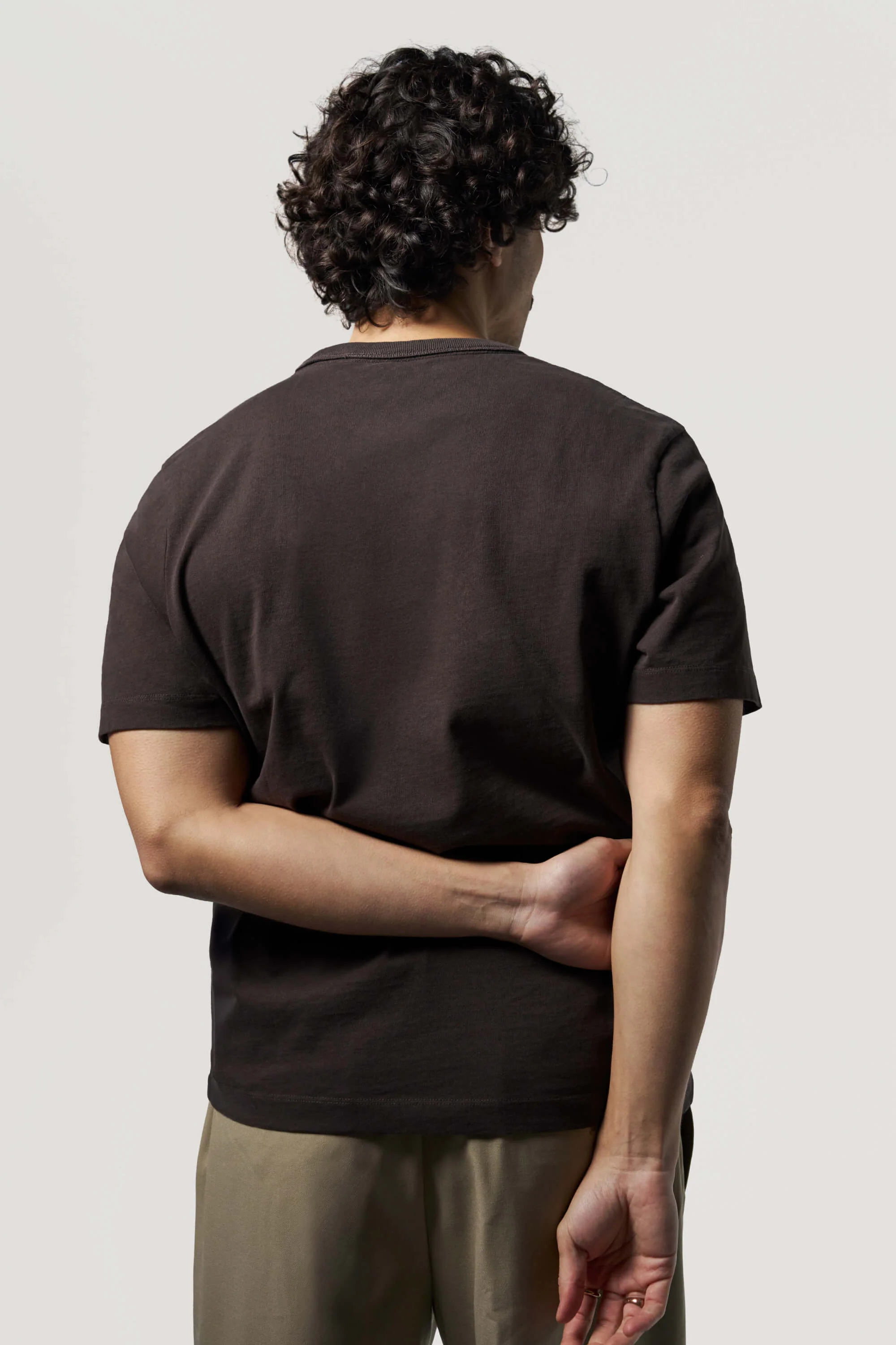 Le t-shirt heavyweight - Image 23