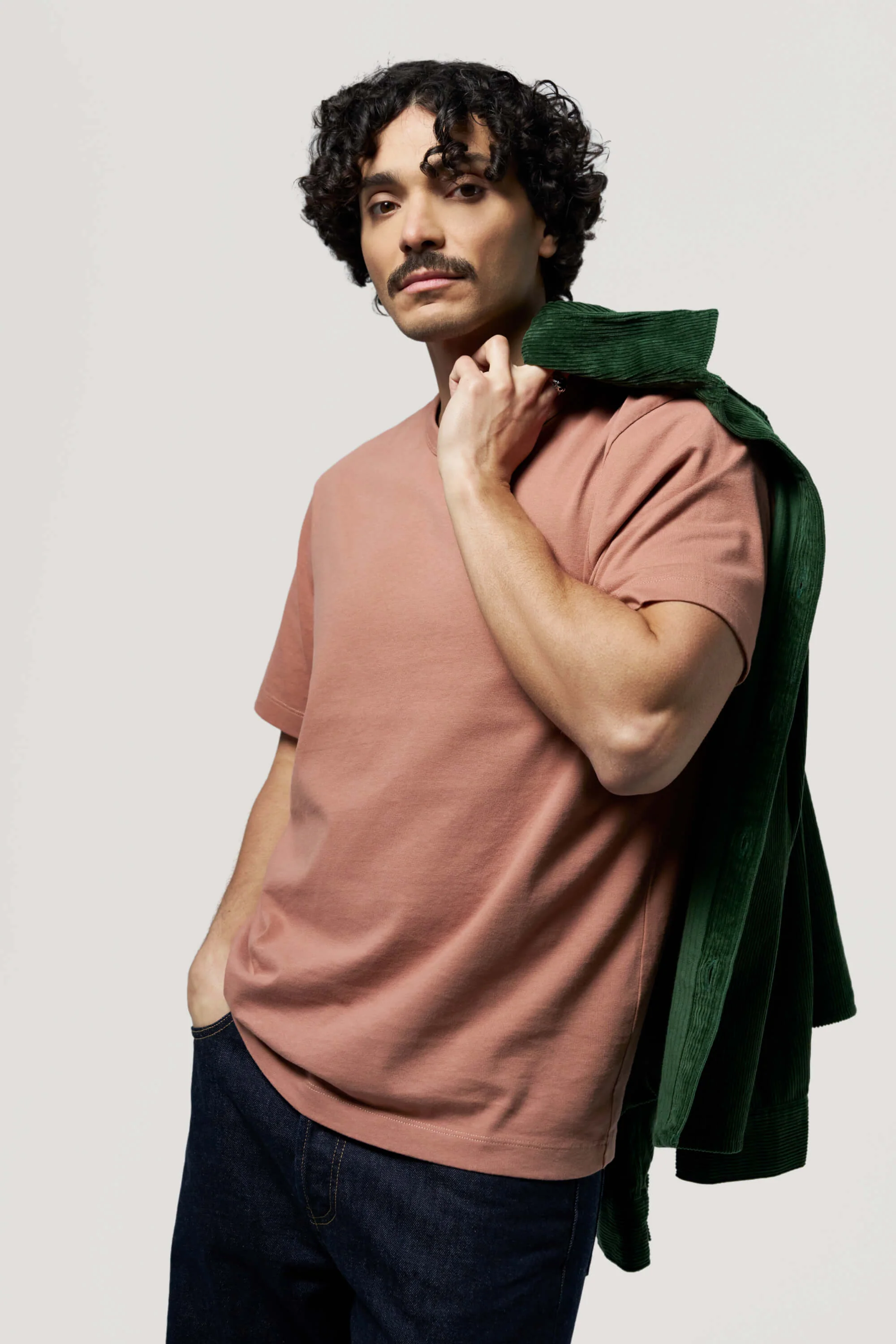Le t-shirt heavyweight - Image 28