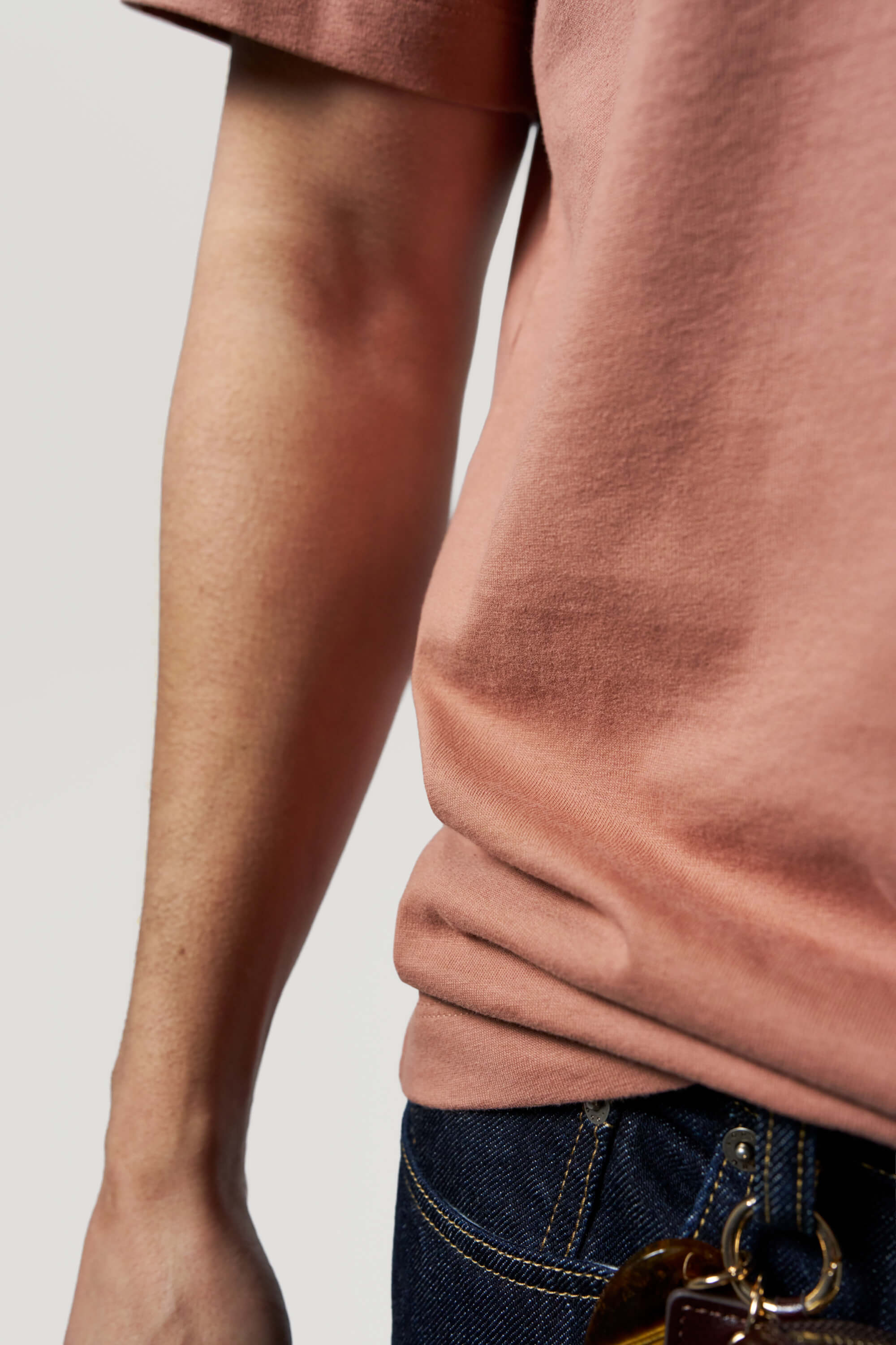 Le t-shirt heavyweight - Image 29