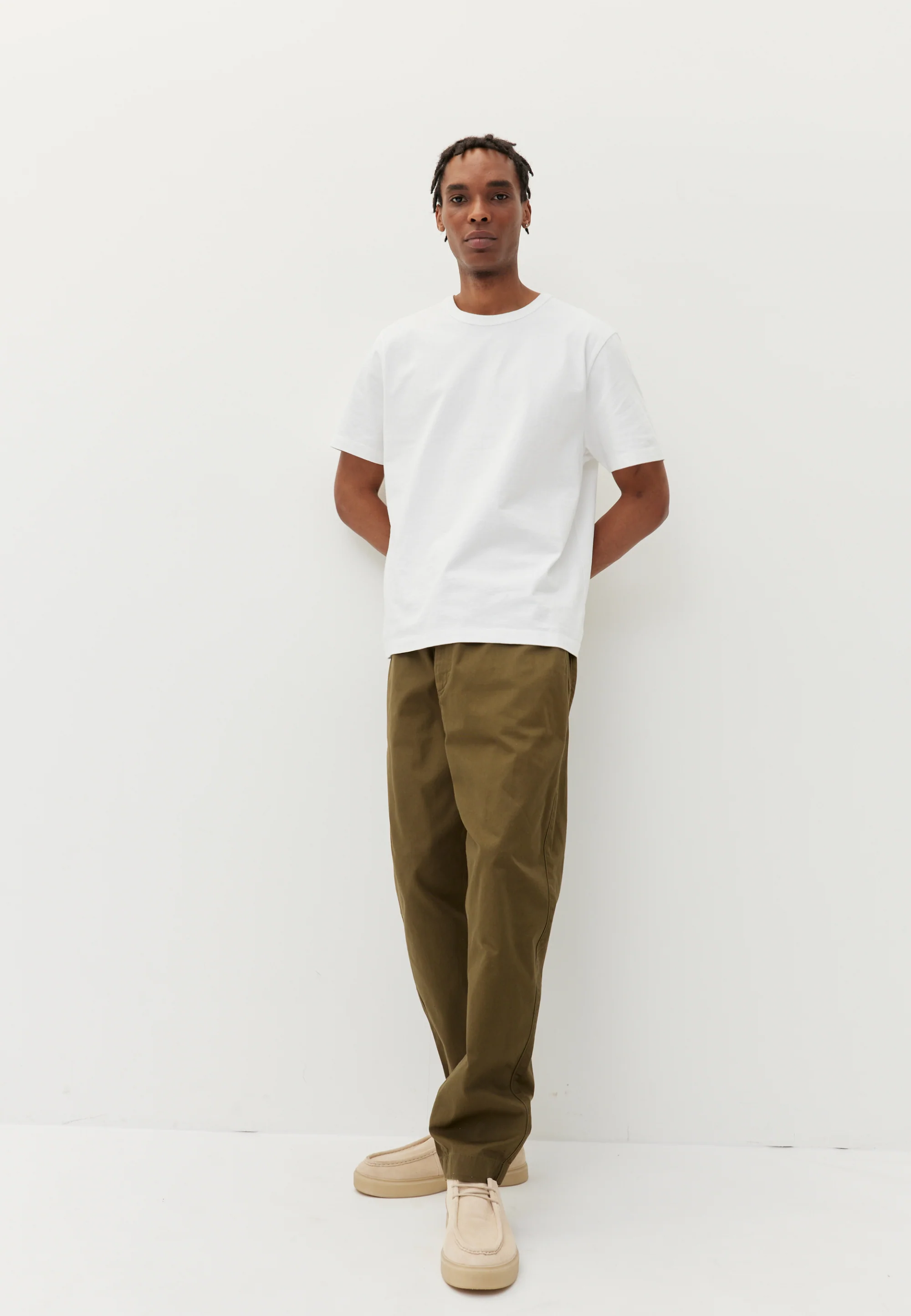 Le t-shirt heavyweight - Image 3