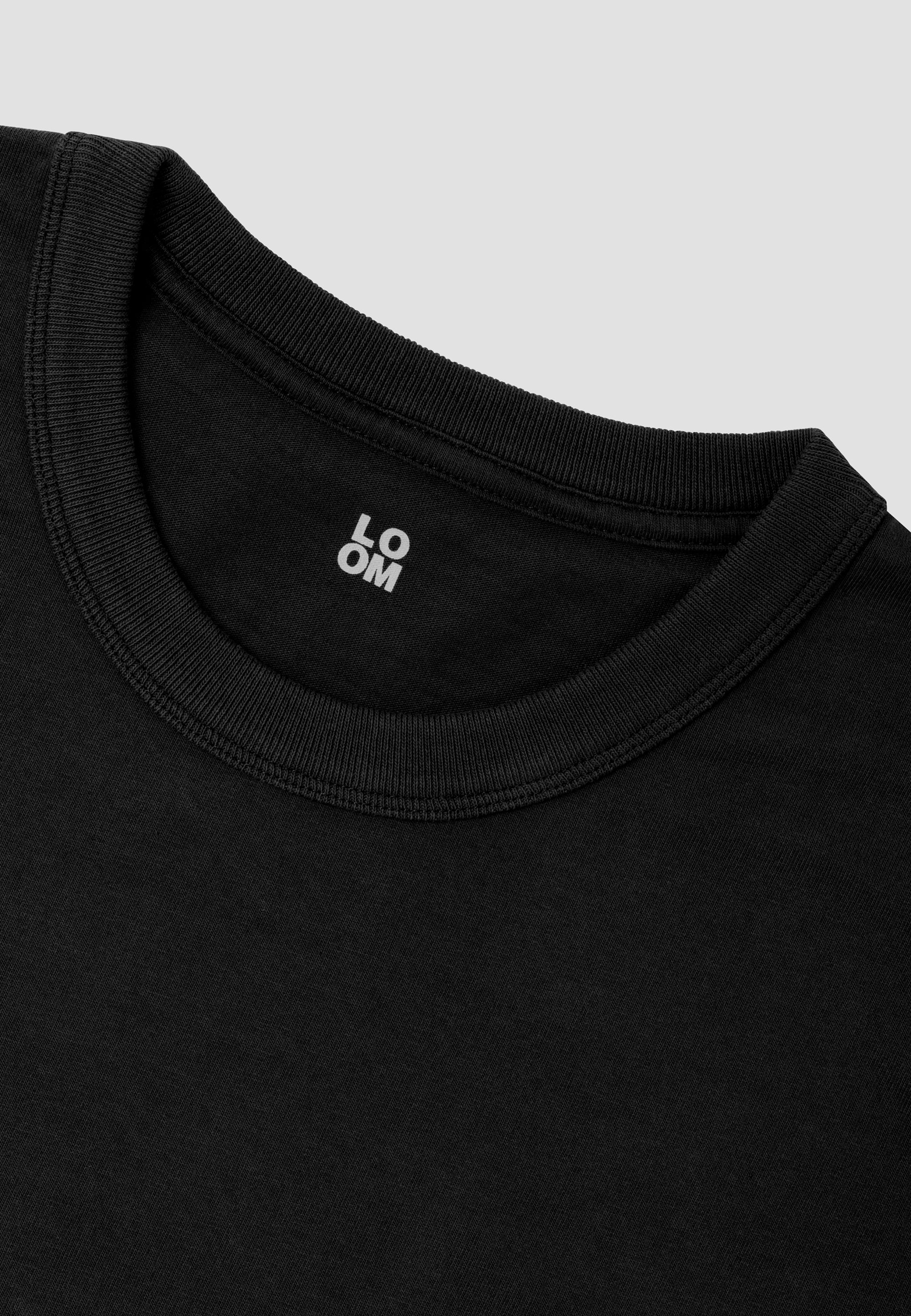 Le t-shirt heavyweight - Image 34