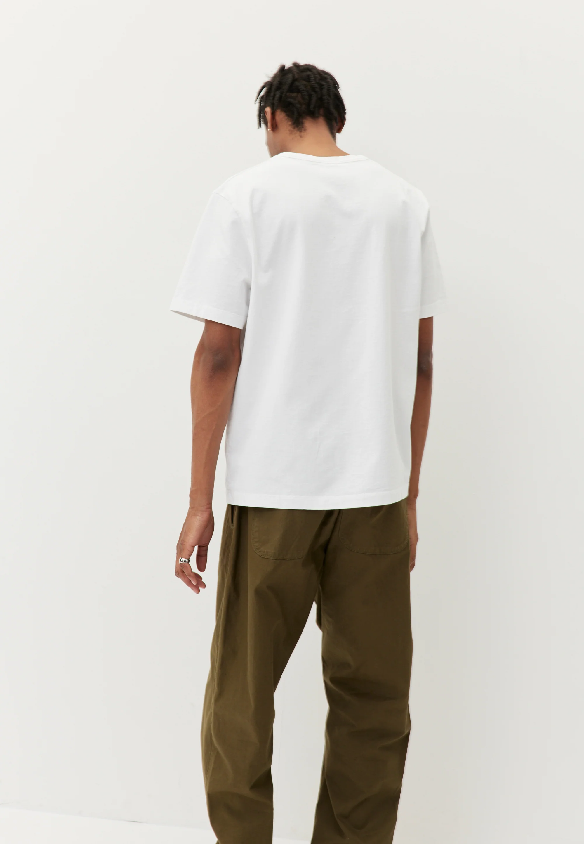 Le t-shirt heavyweight - Image 5