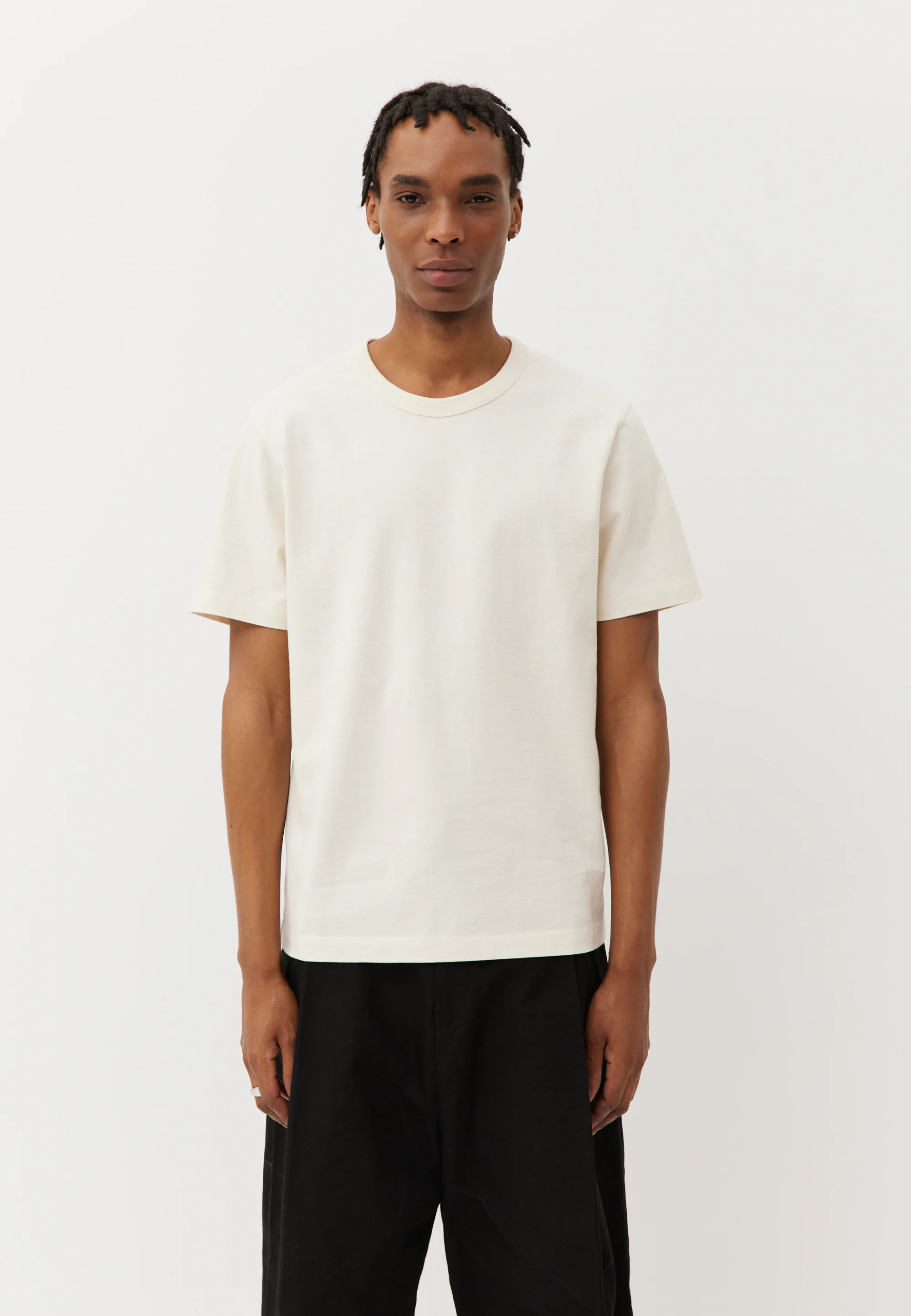 Le t-shirt heavyweight - Image 7