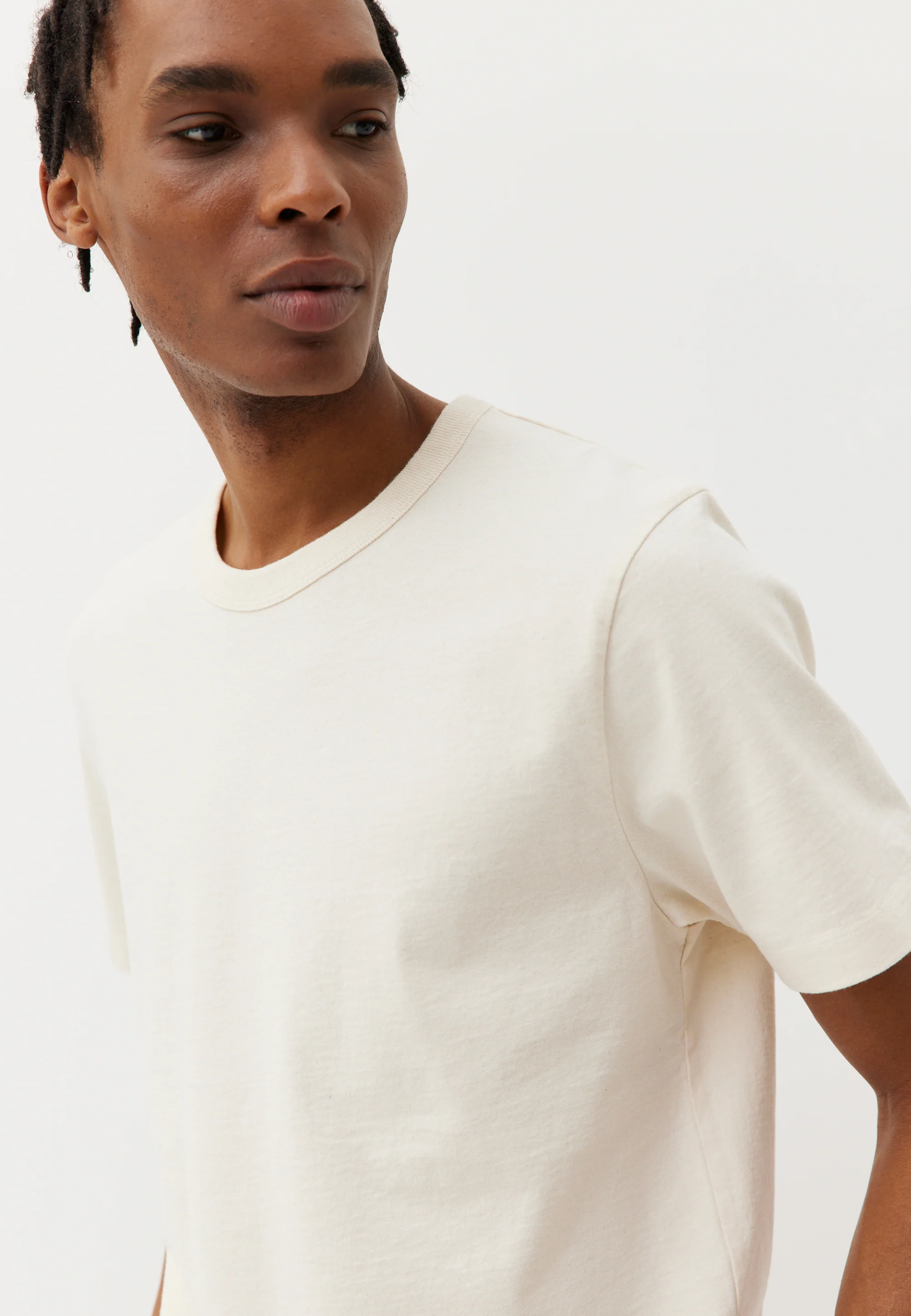 Le t-shirt heavyweight - Image 9