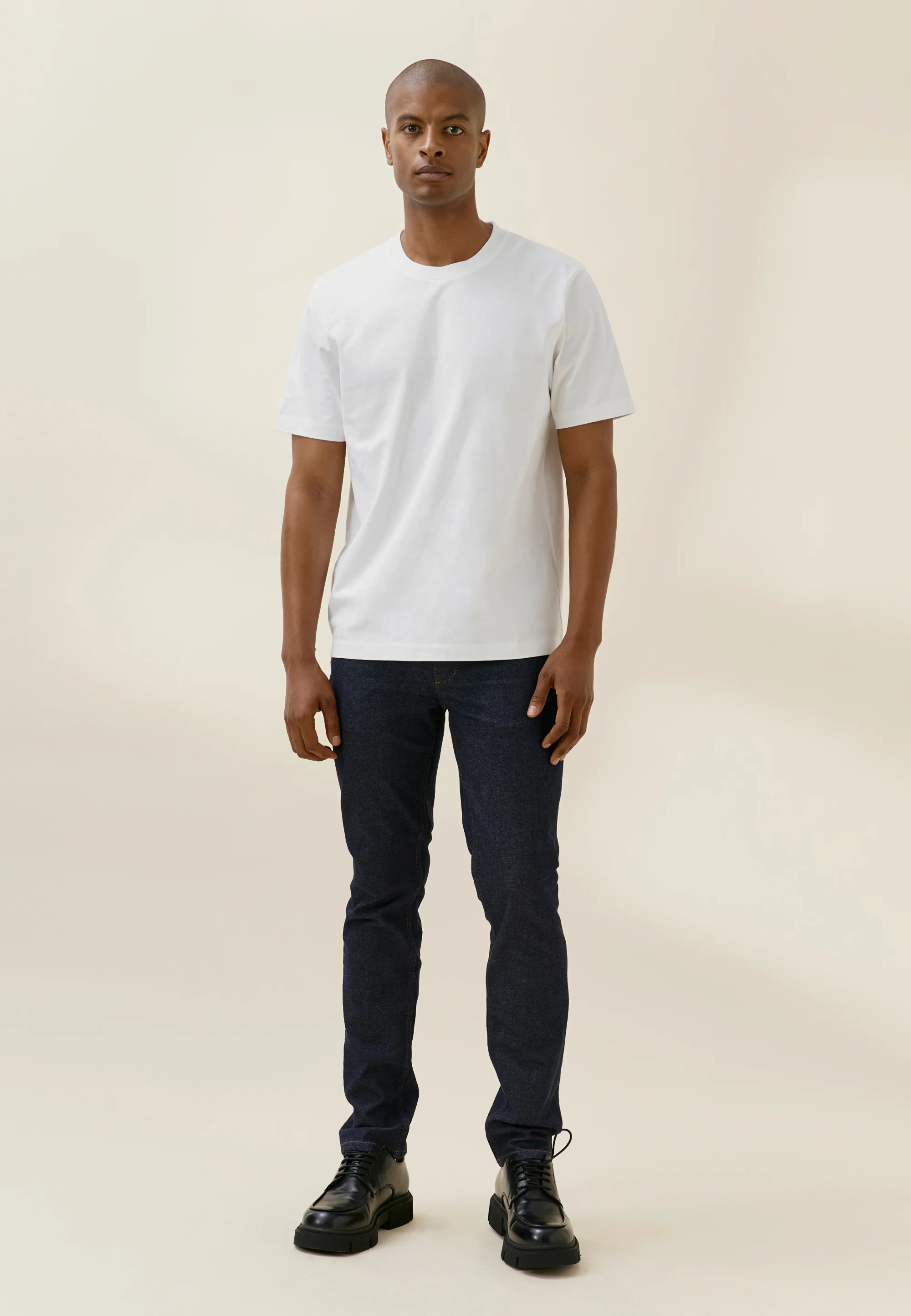 Le t-shirt heavyweight (ancienne génération) - Image 12