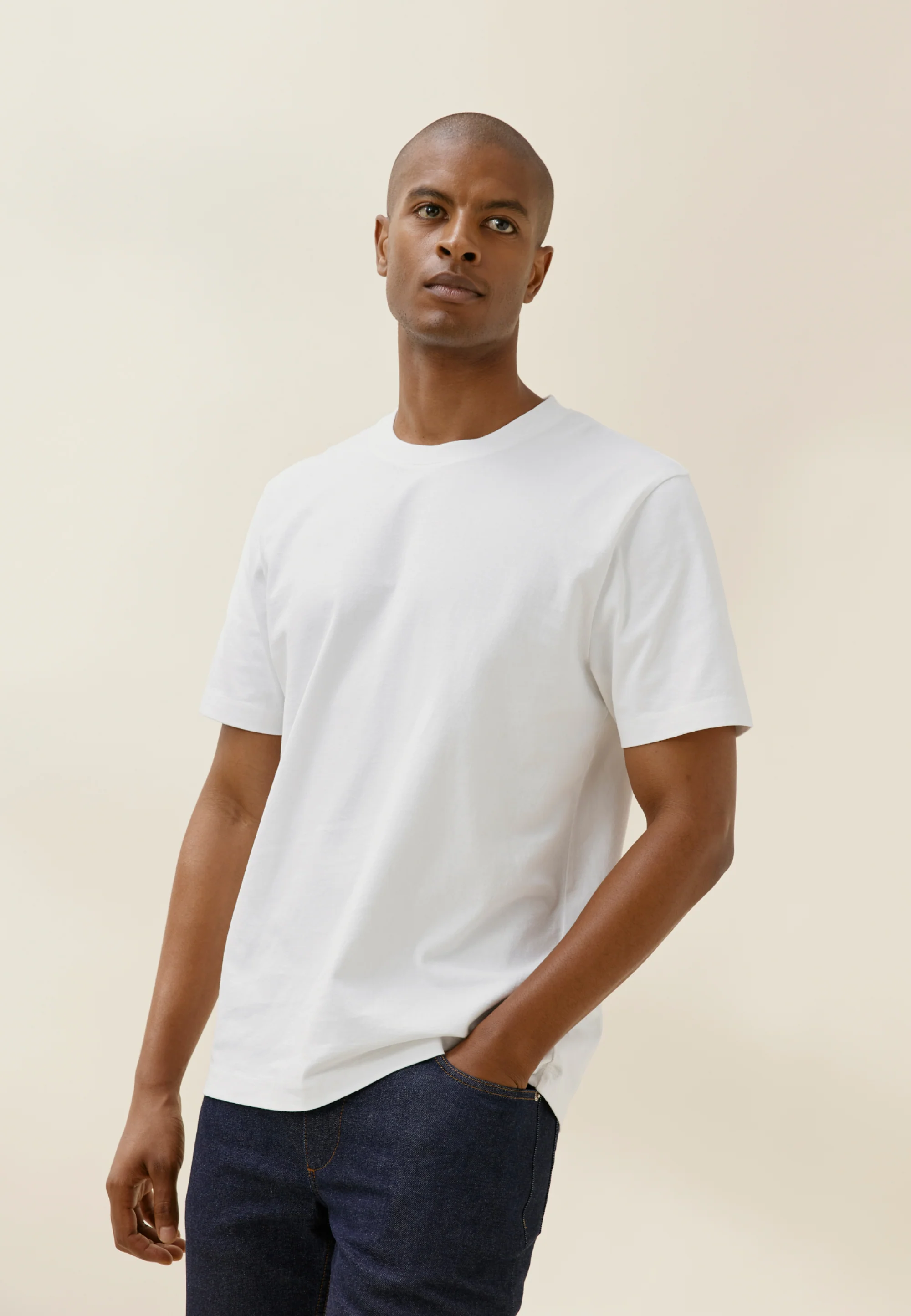 Le t-shirt heavyweight (ancienne génération) - Image 13