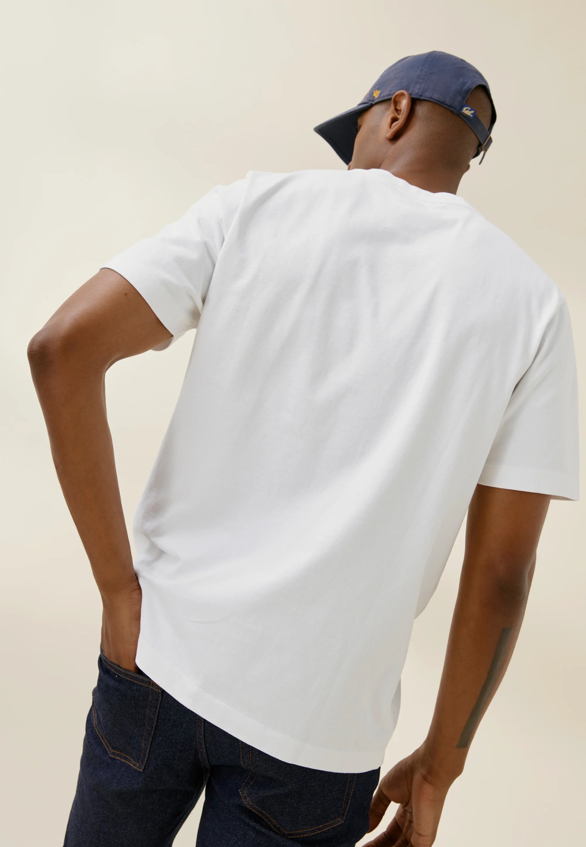 Le t-shirt heavyweight (ancienne génération) - Image 15