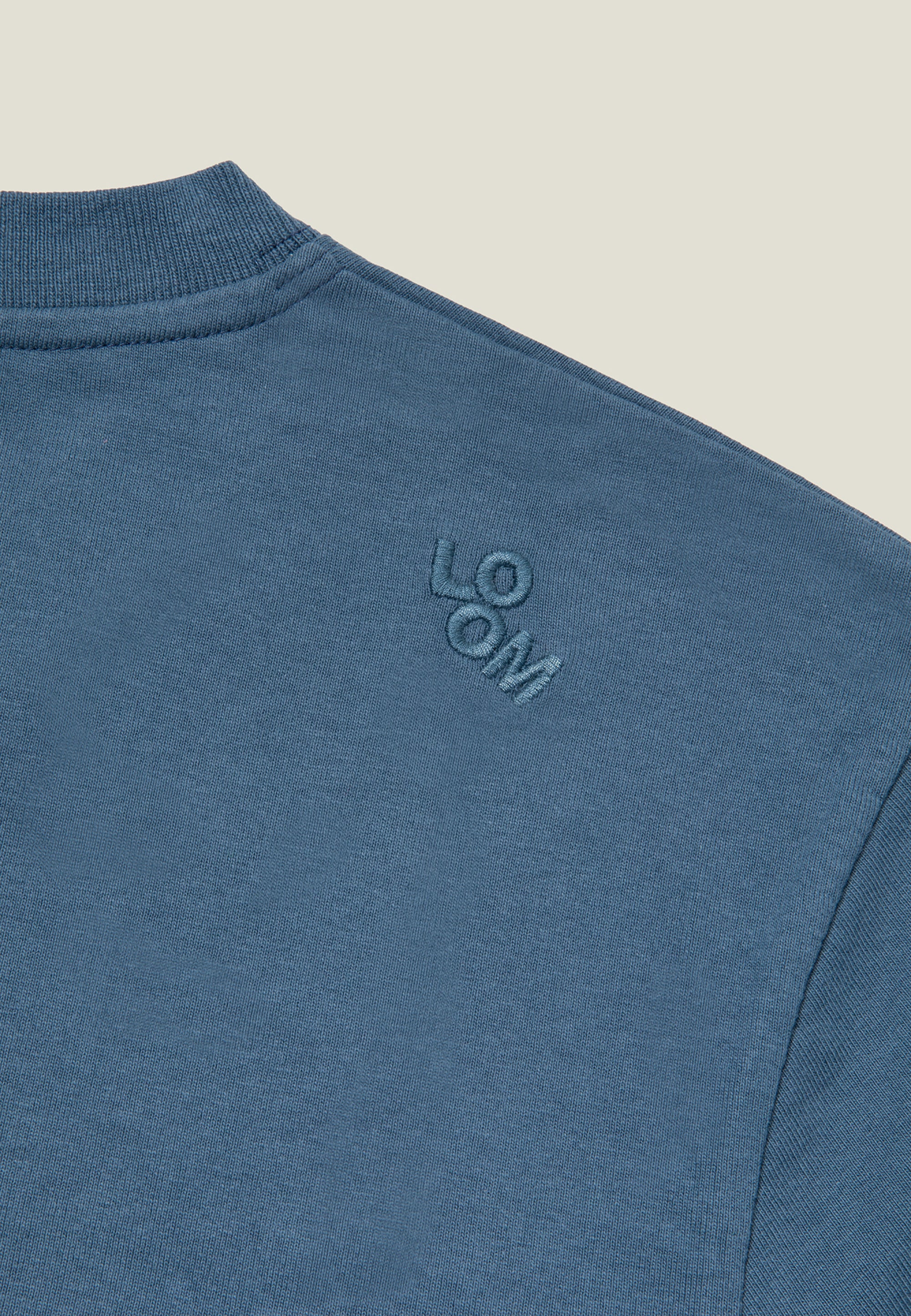 Le t-shirt heavyweight (ancienne génération) - Image 17