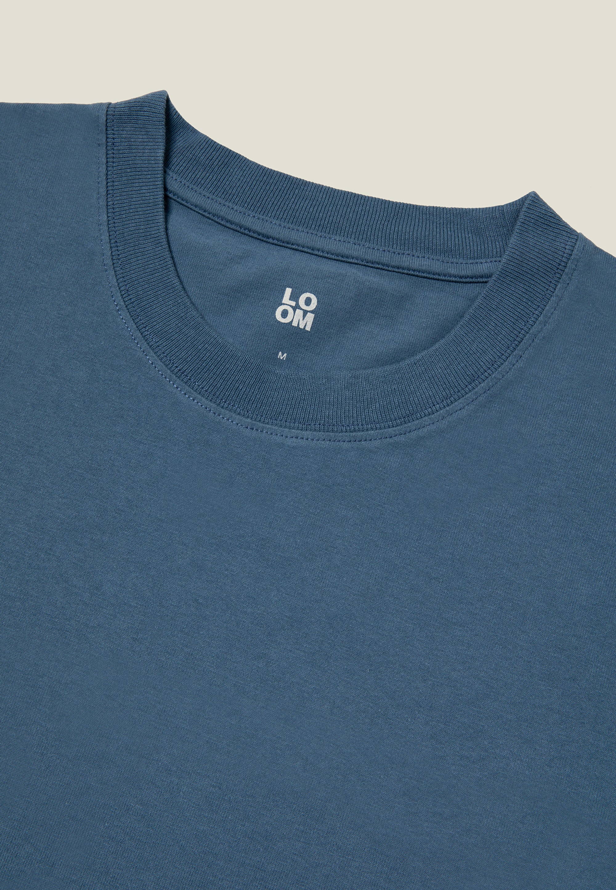 Le t-shirt heavyweight (ancienne génération) - Image 18