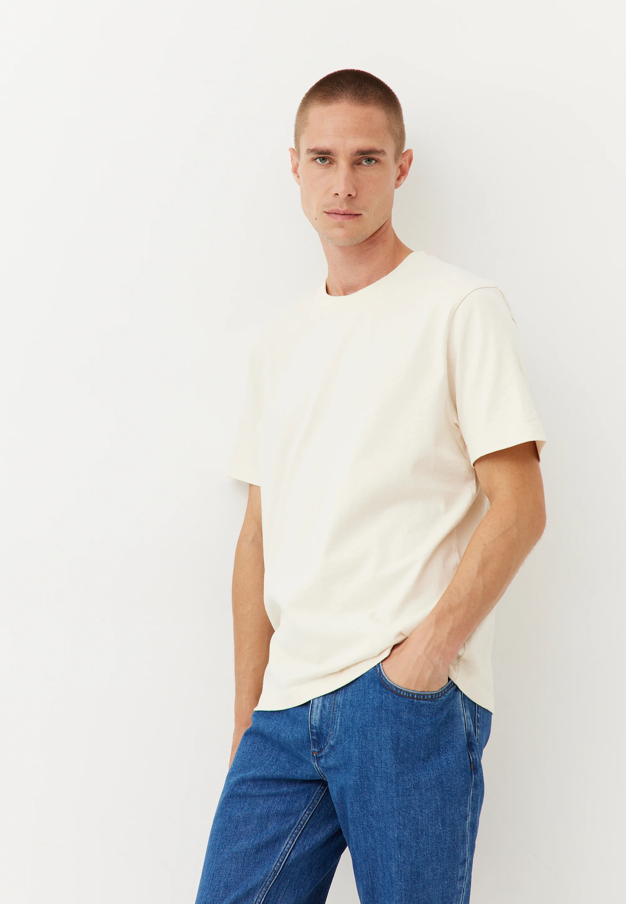 Le t-shirt heavyweight (ancienne génération) - Image 21