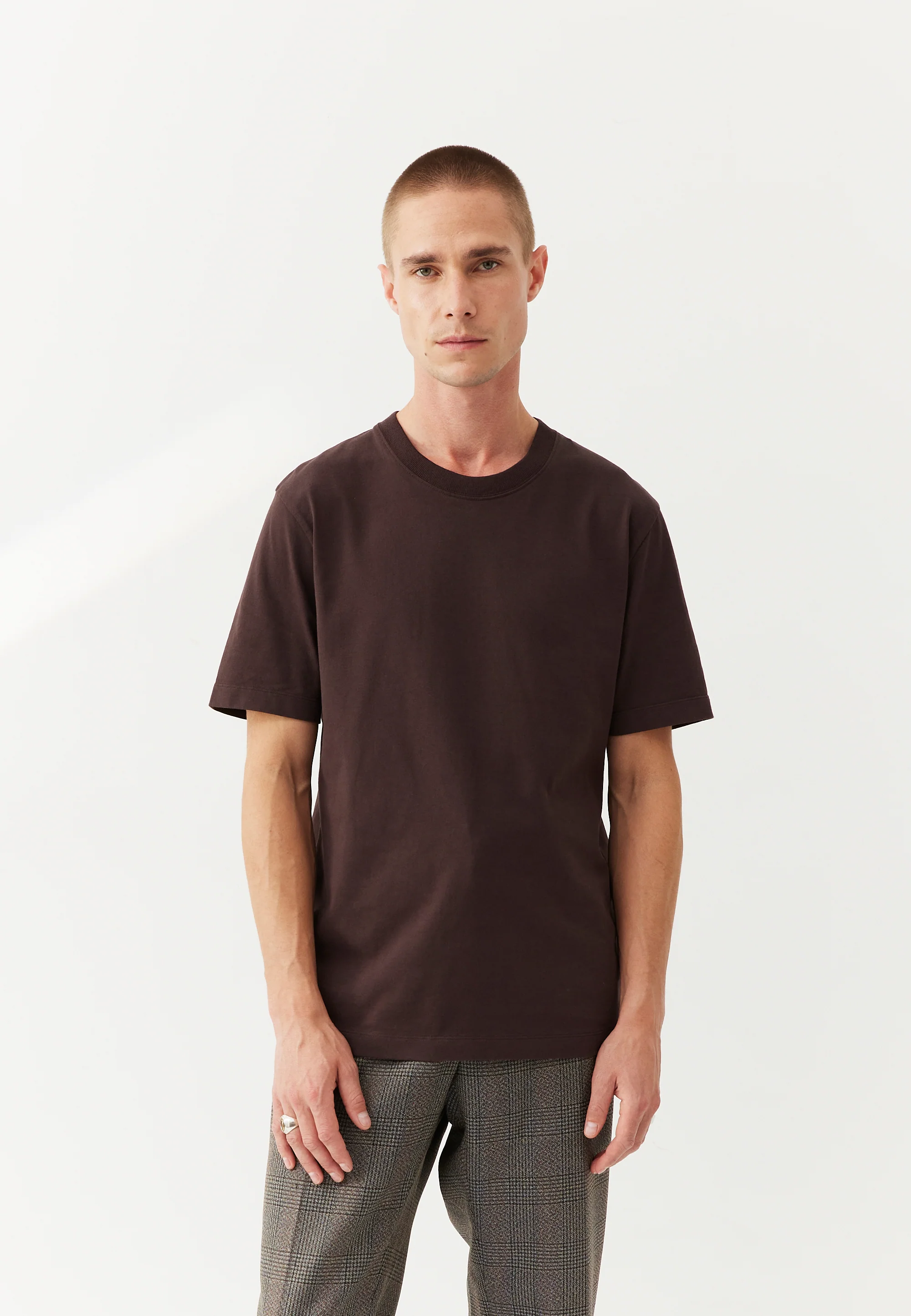 Le t-shirt heavyweight (ancienne génération) - Image 36