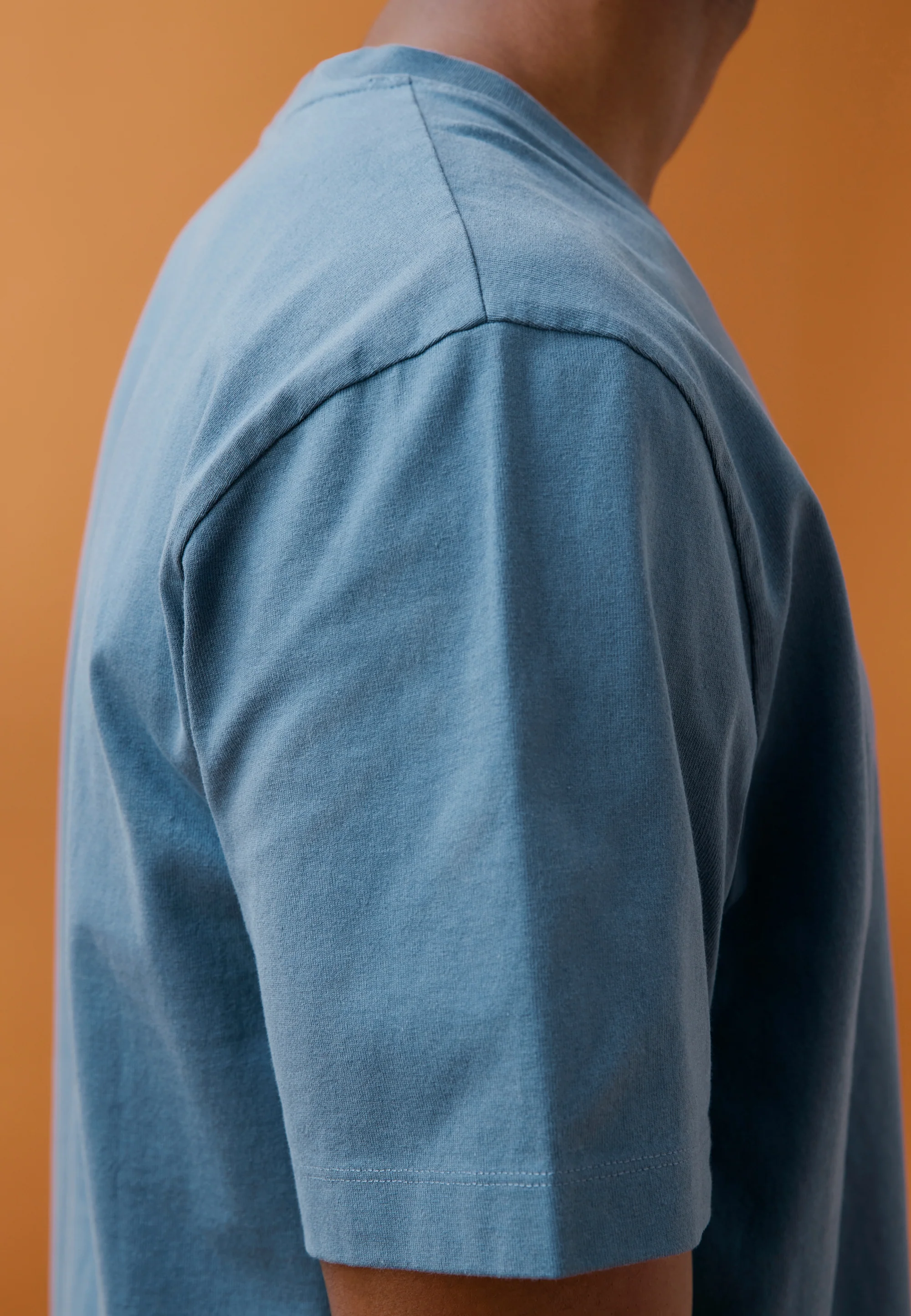 Le t-shirt heavyweight (ancienne génération) - Image 4
