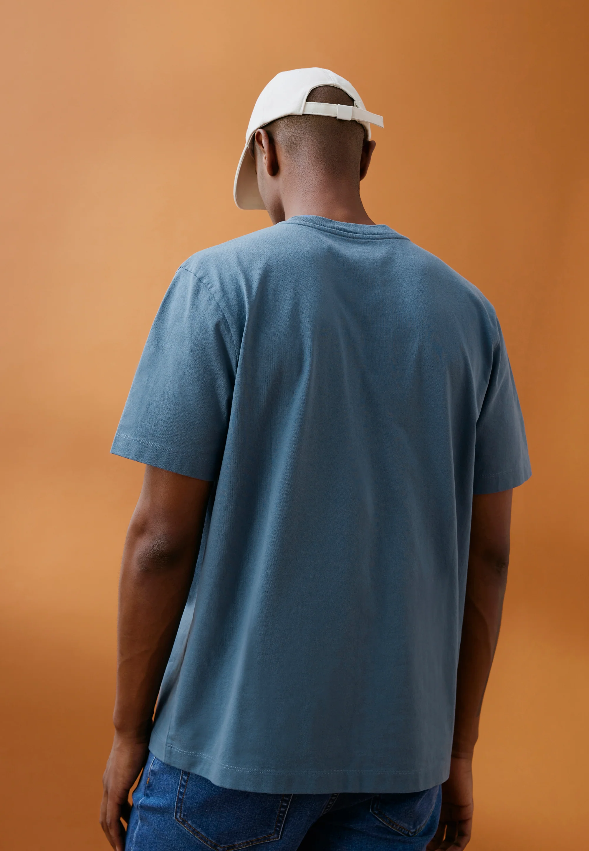 Le t-shirt heavyweight (ancienne génération) - Image 5