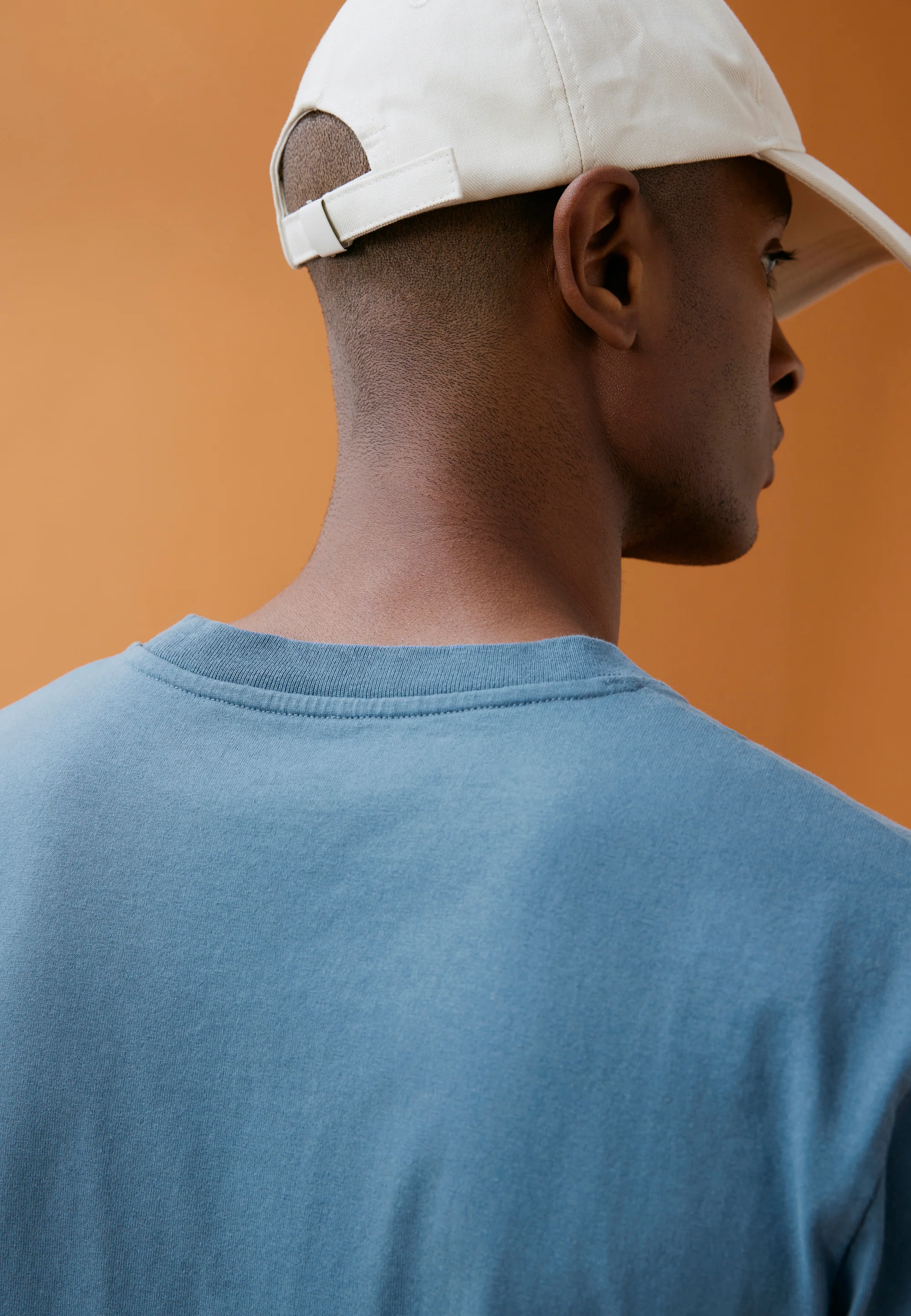 Le t-shirt heavyweight (ancienne génération) - Image 6